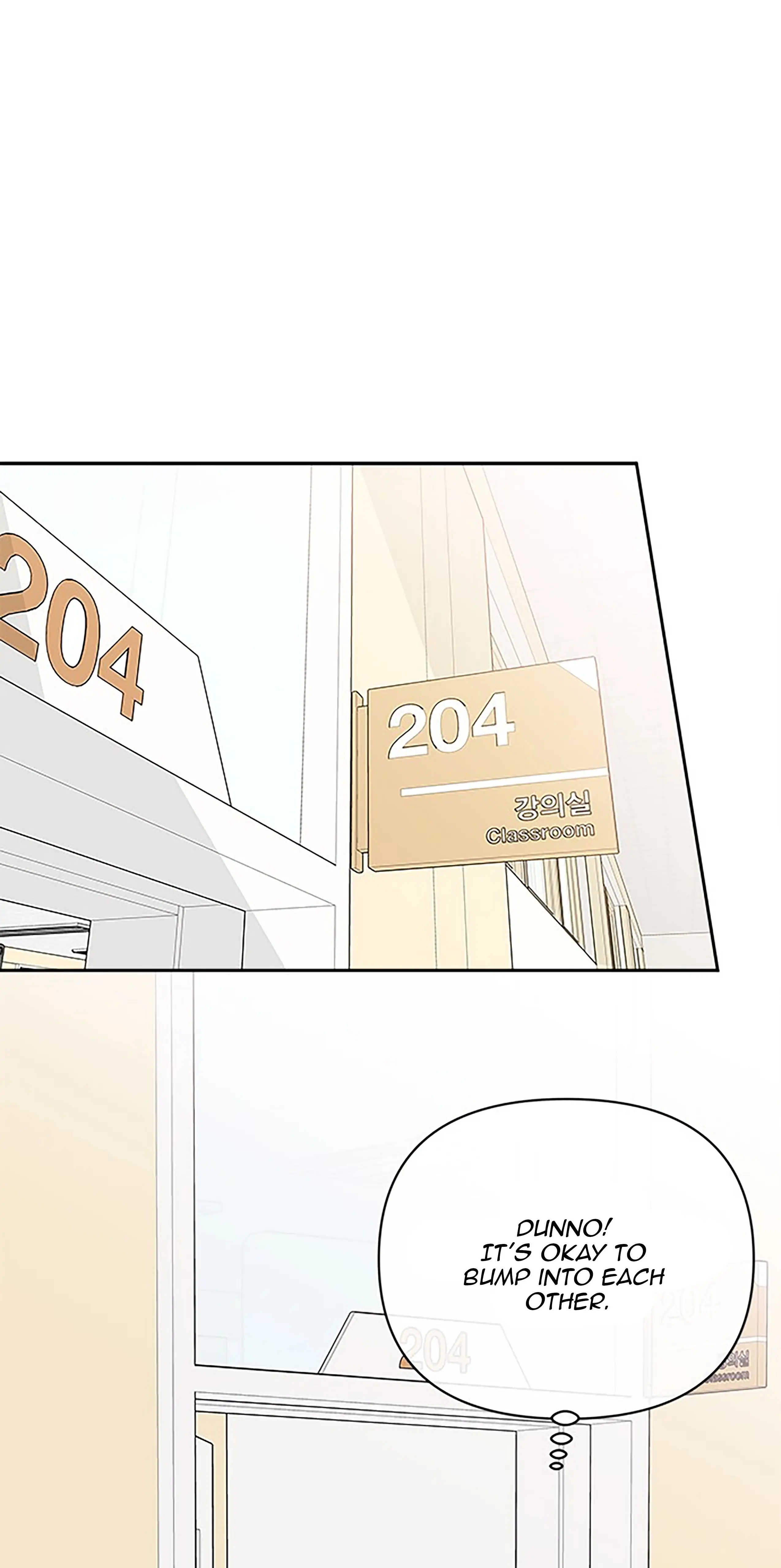 Read Next Door Boyfriend chapter 31 image 34 on Lezhin