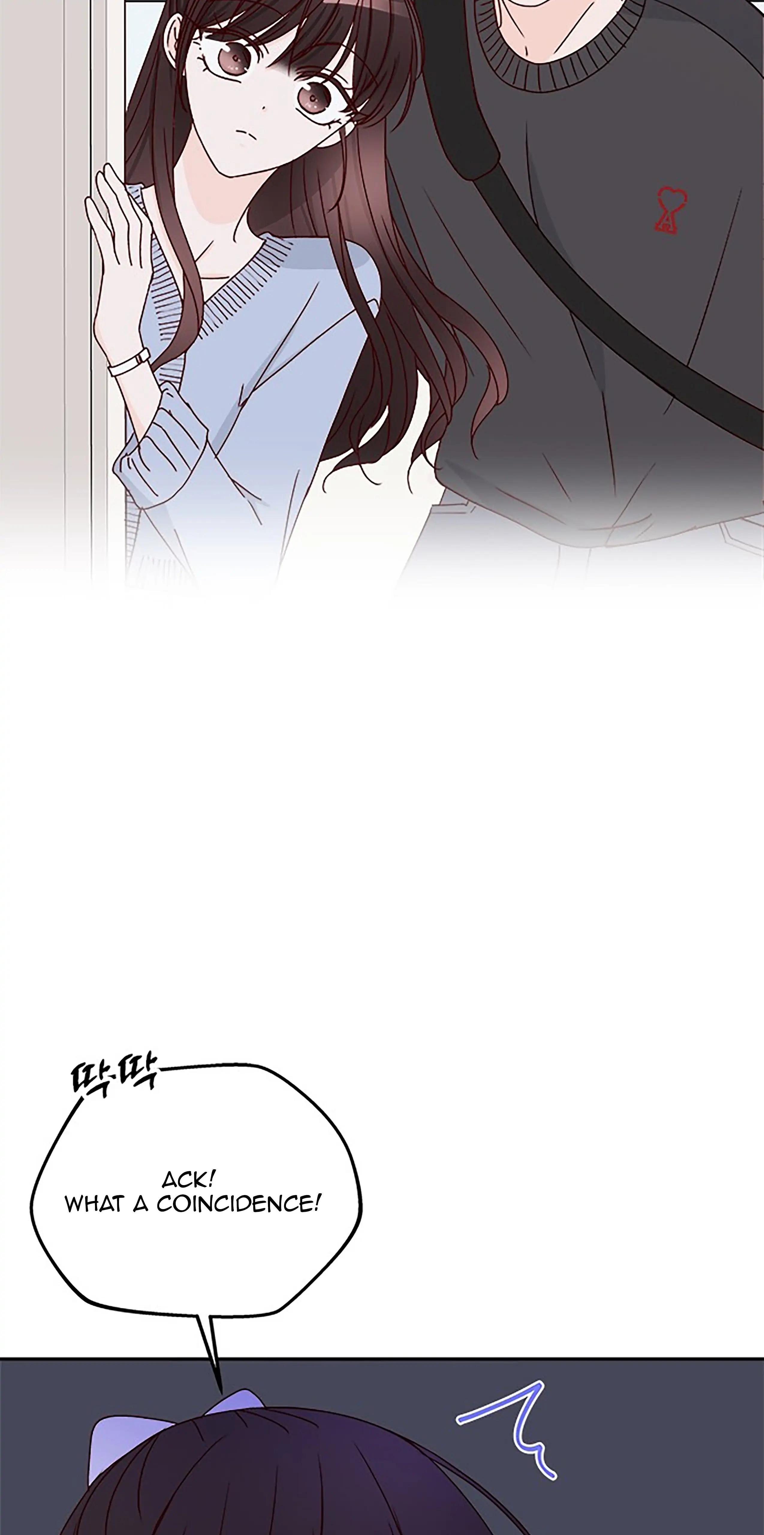 Read Next Door Boyfriend chapter 31 image 38 on Lezhin