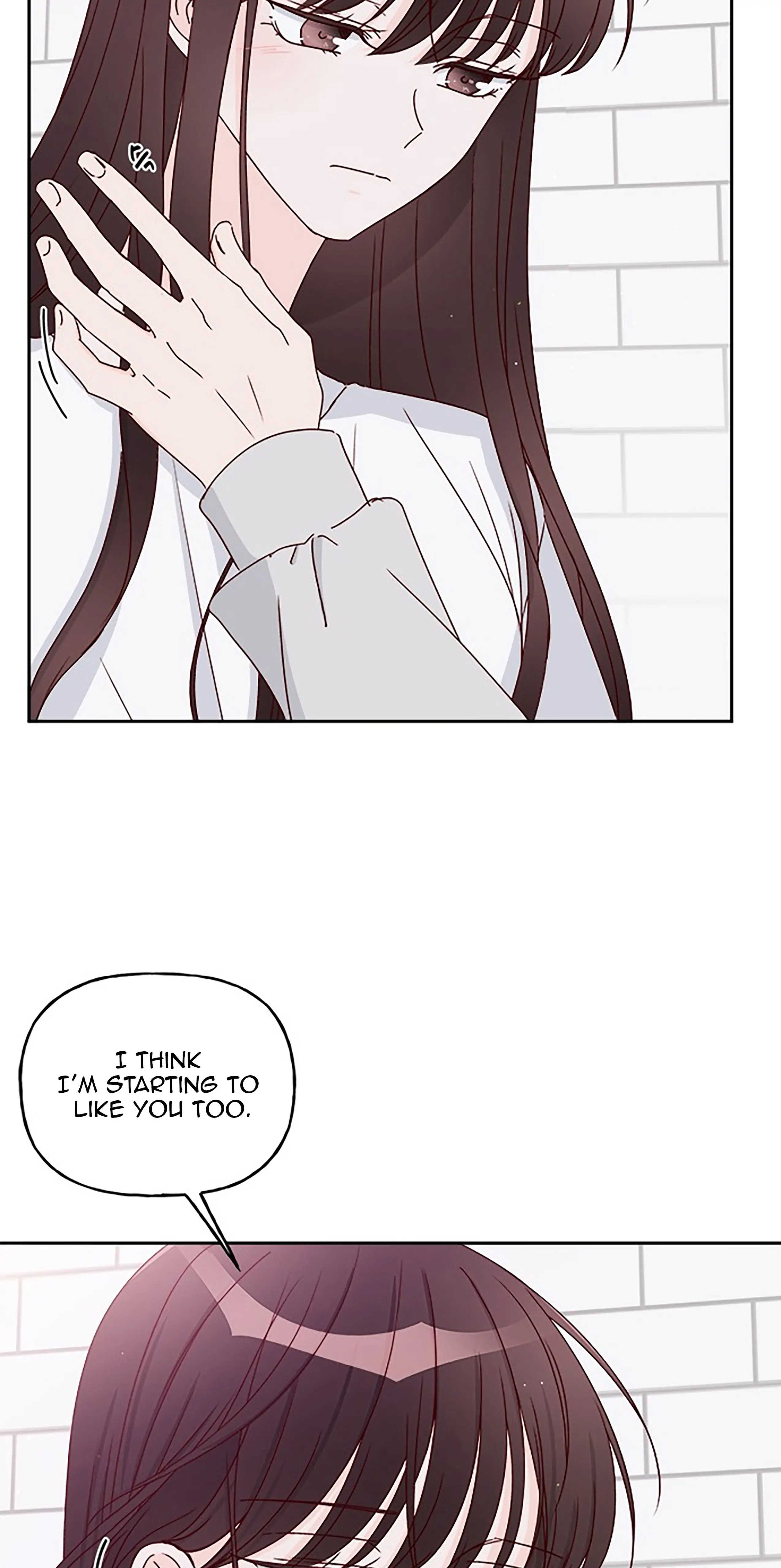 Read Next Door Boyfriend chapter 31 image 4 on Lezhin