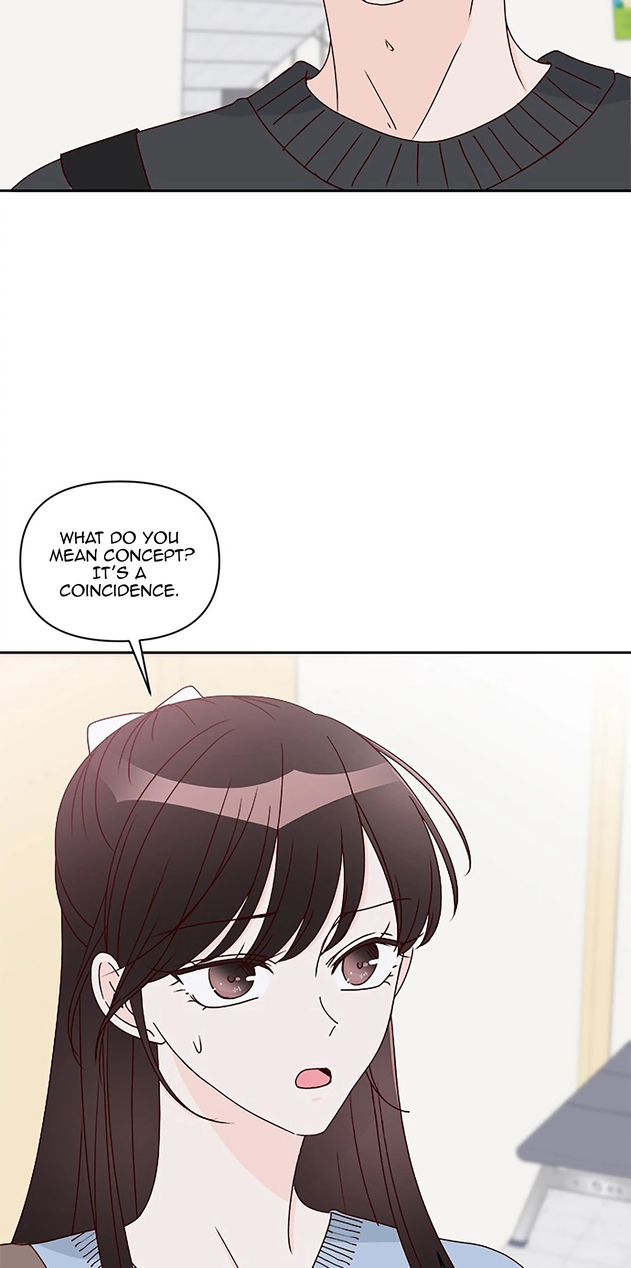 Read Next Door Boyfriend chapter 31 image 41 on Lezhin
