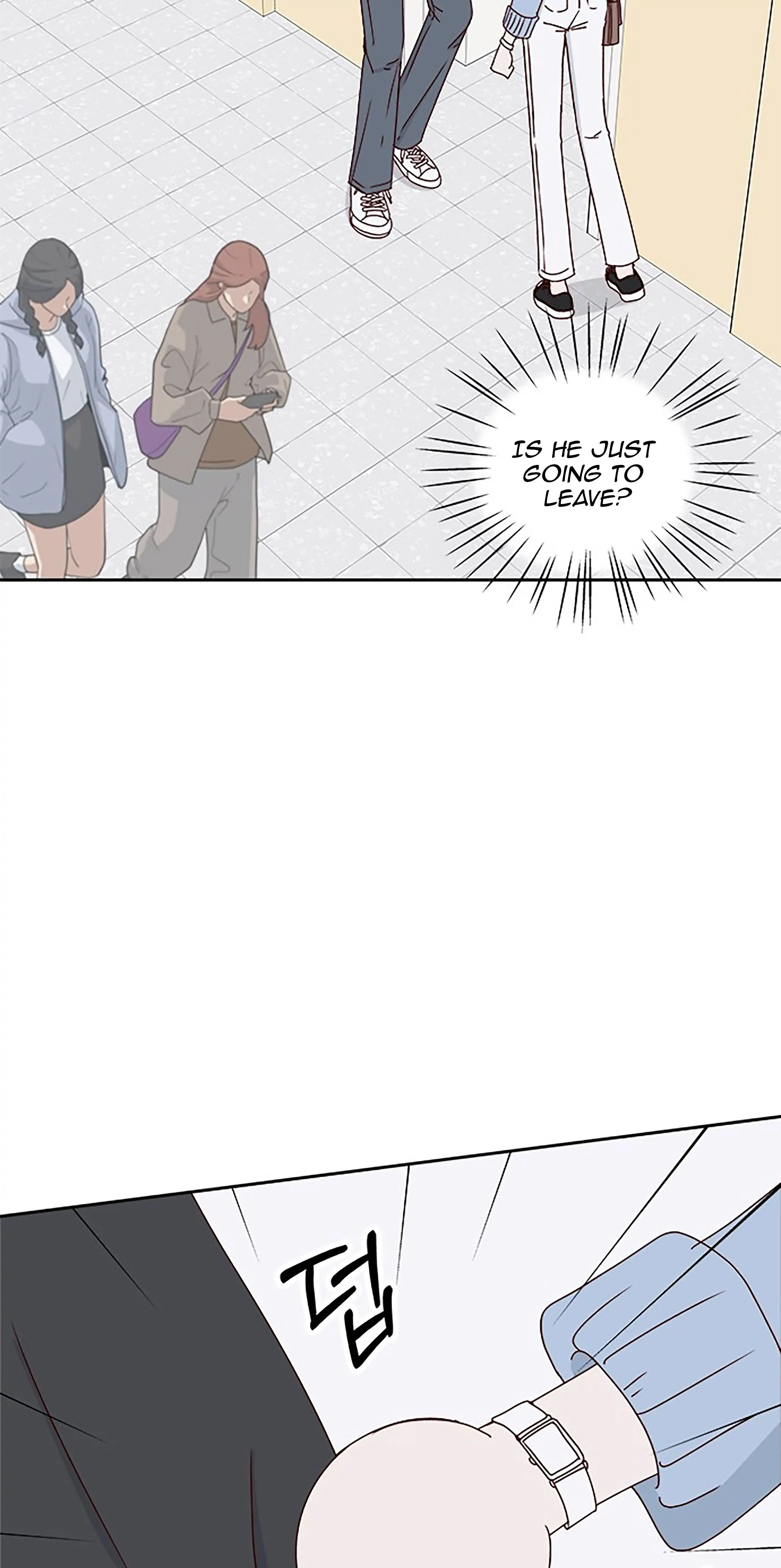 Read Next Door Boyfriend chapter 31 image 43 on Lezhin