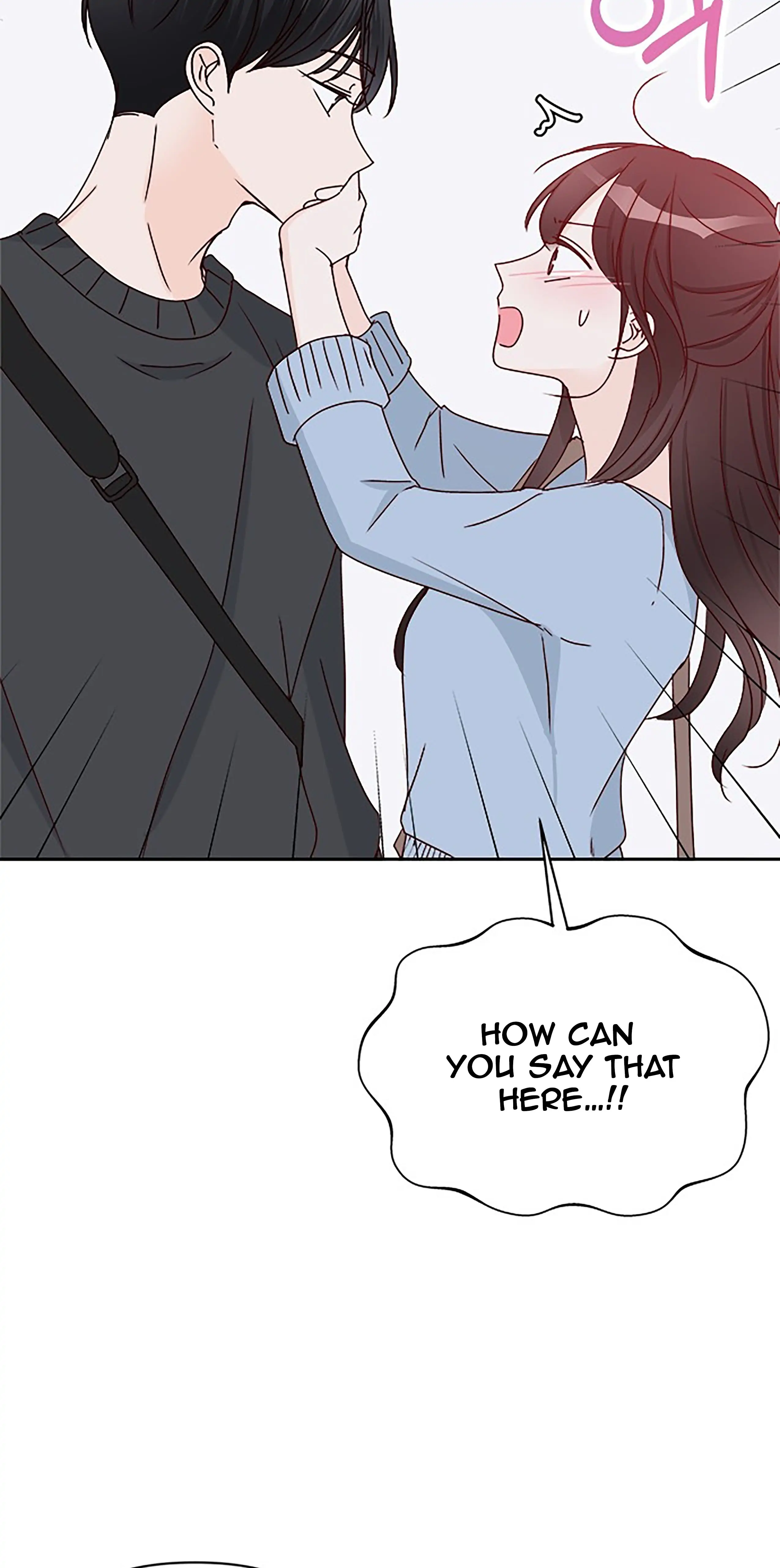 Read Next Door Boyfriend chapter 31 image 48 on Lezhin
