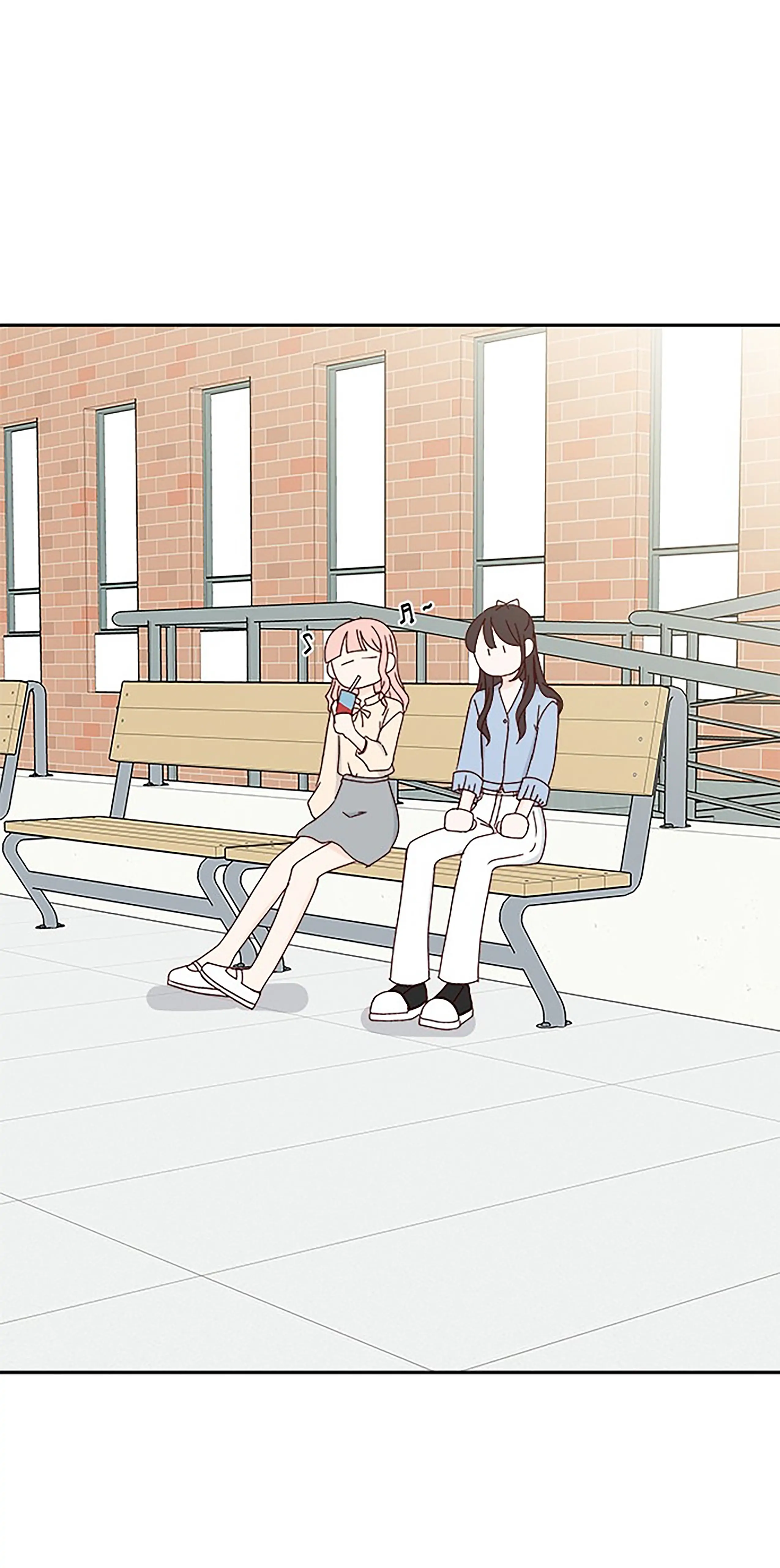 Read Next Door Boyfriend chapter 31 image 58 on Lezhin