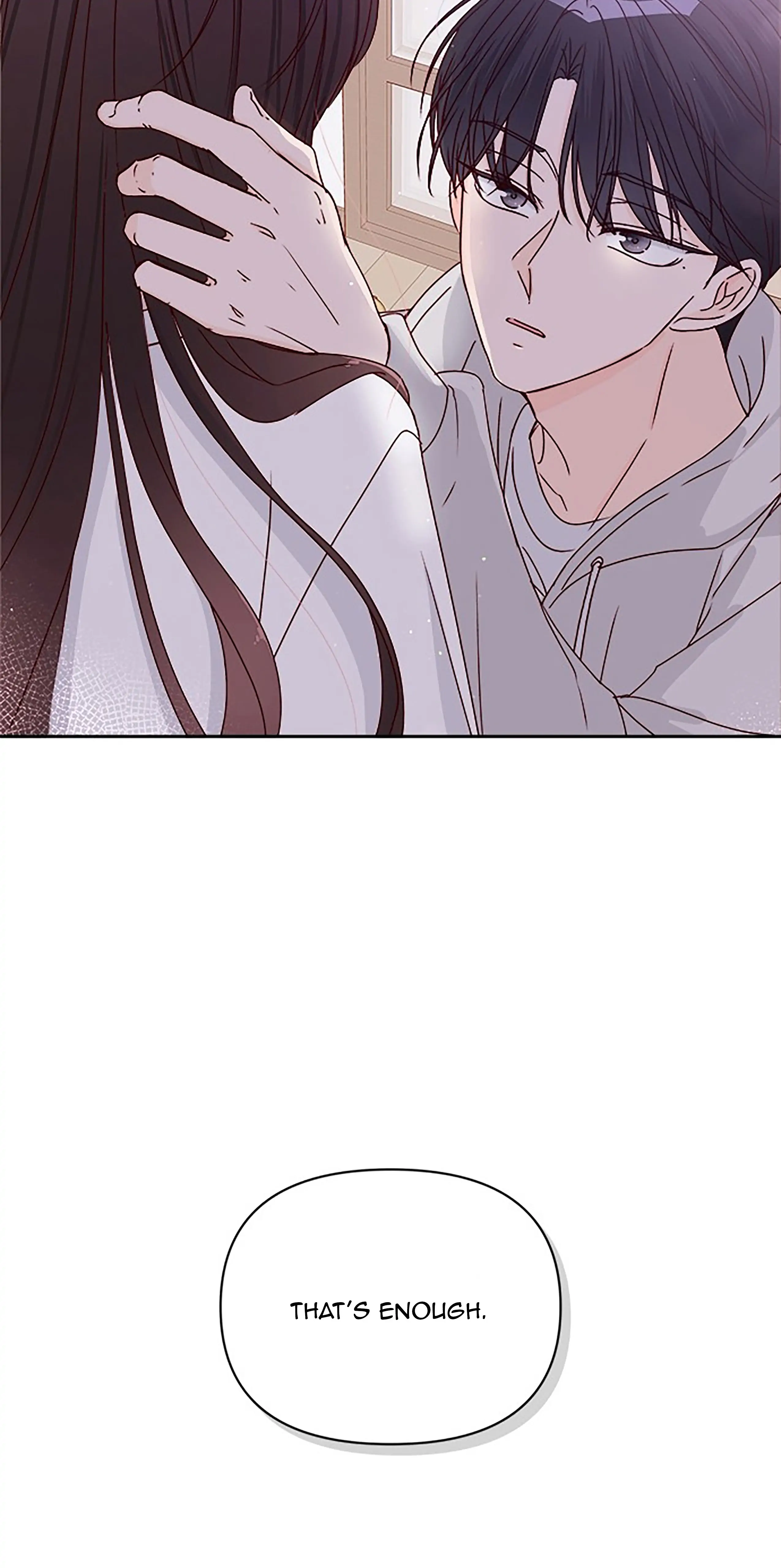 Read Next Door Boyfriend chapter 31 image 6 on Lezhin