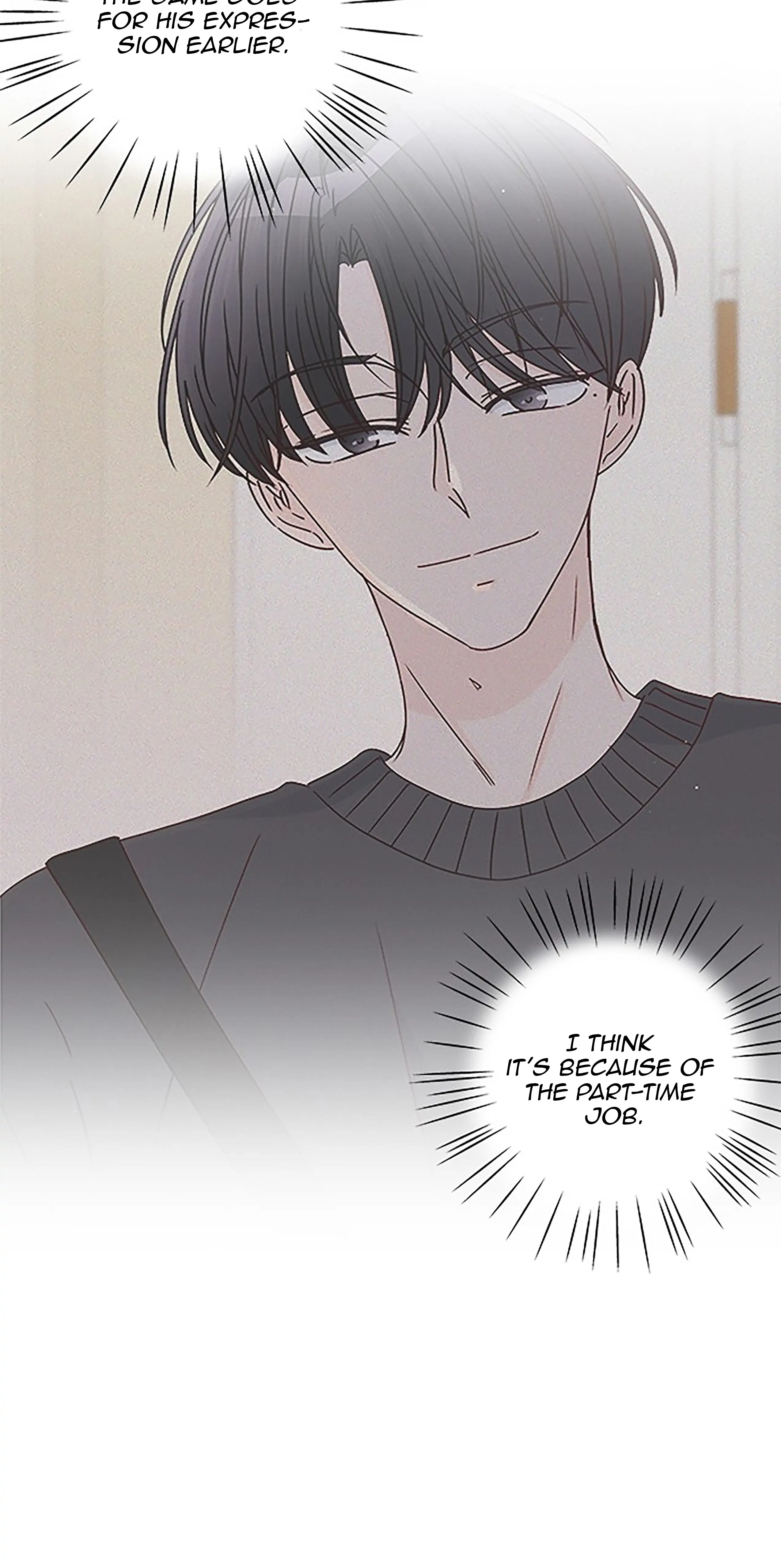 Read Next Door Boyfriend chapter 31 image 62 on Lezhin