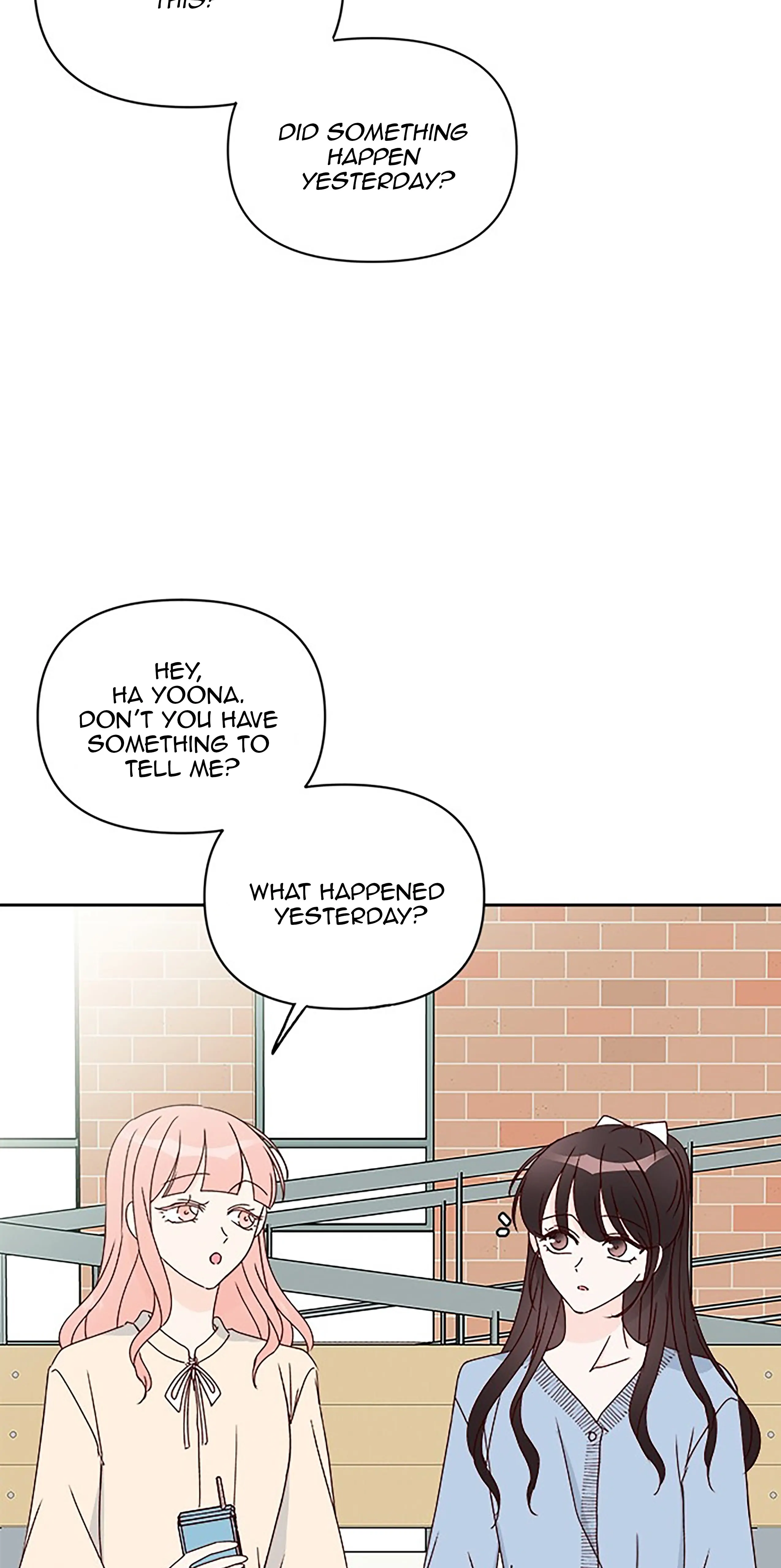Read Next Door Boyfriend chapter 31 image 65 on Lezhin