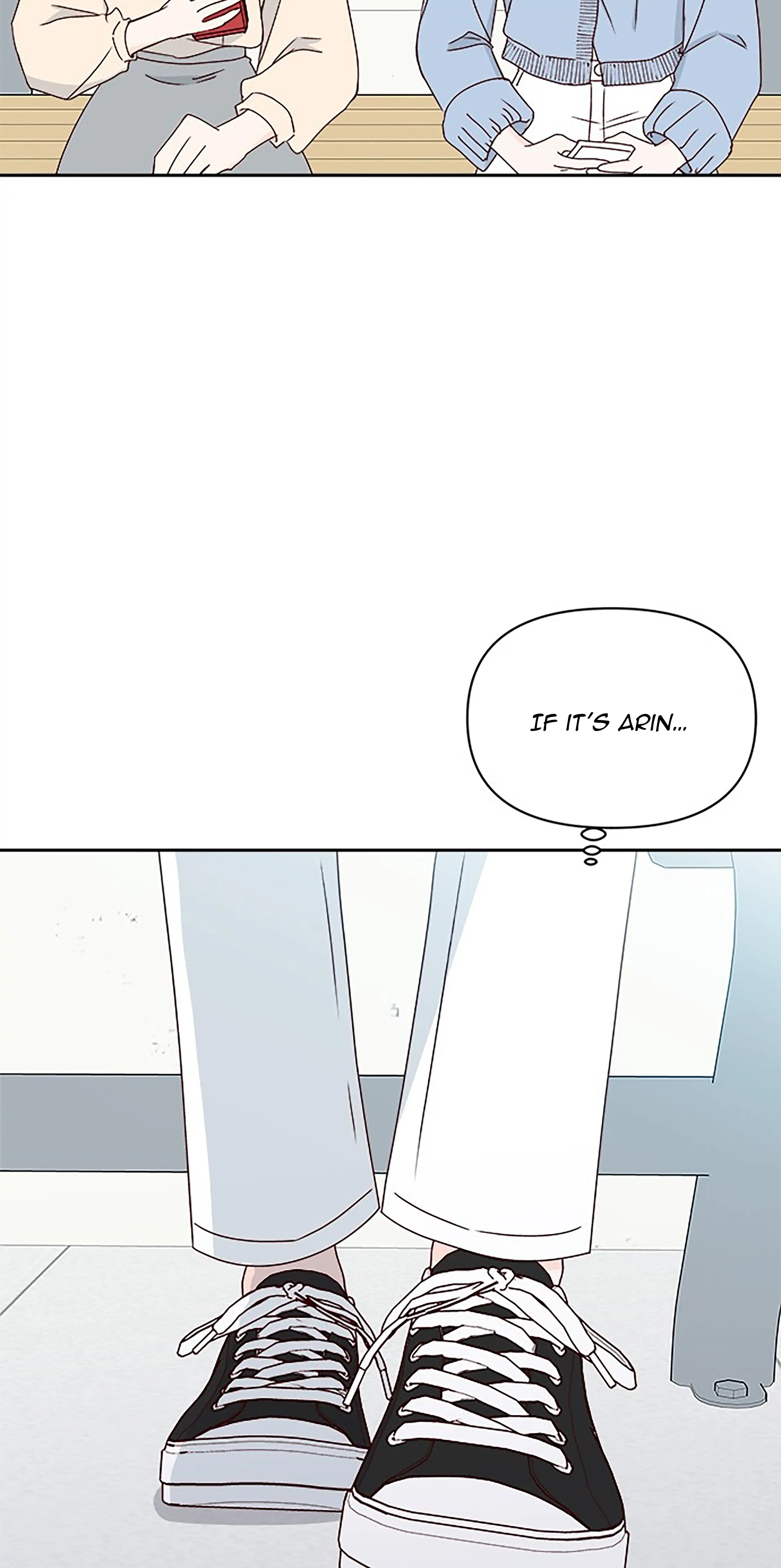 Read Next Door Boyfriend chapter 31 image 66 on Lezhin