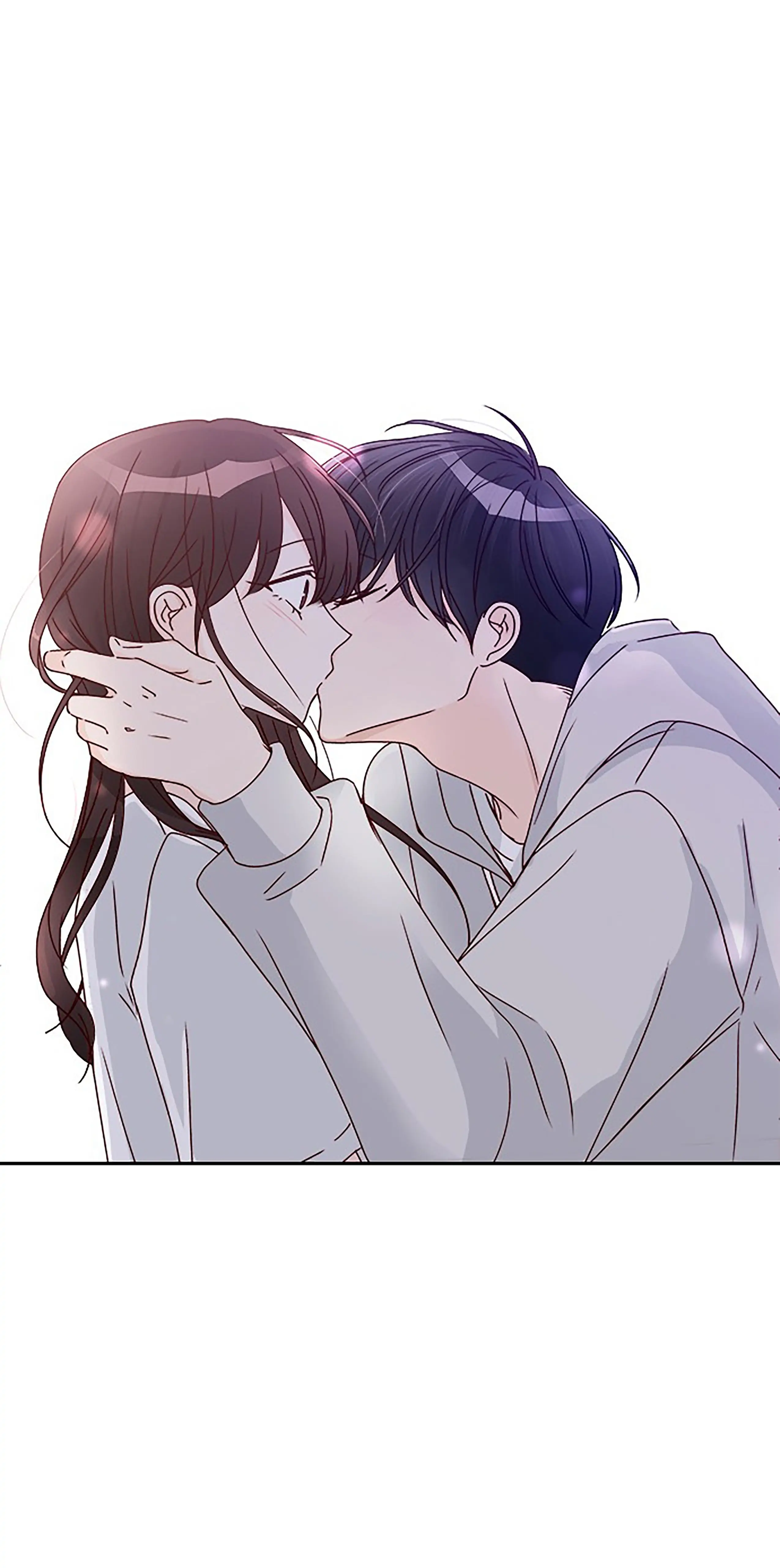 Read Next Door Boyfriend chapter 31 image 7 on Lezhin