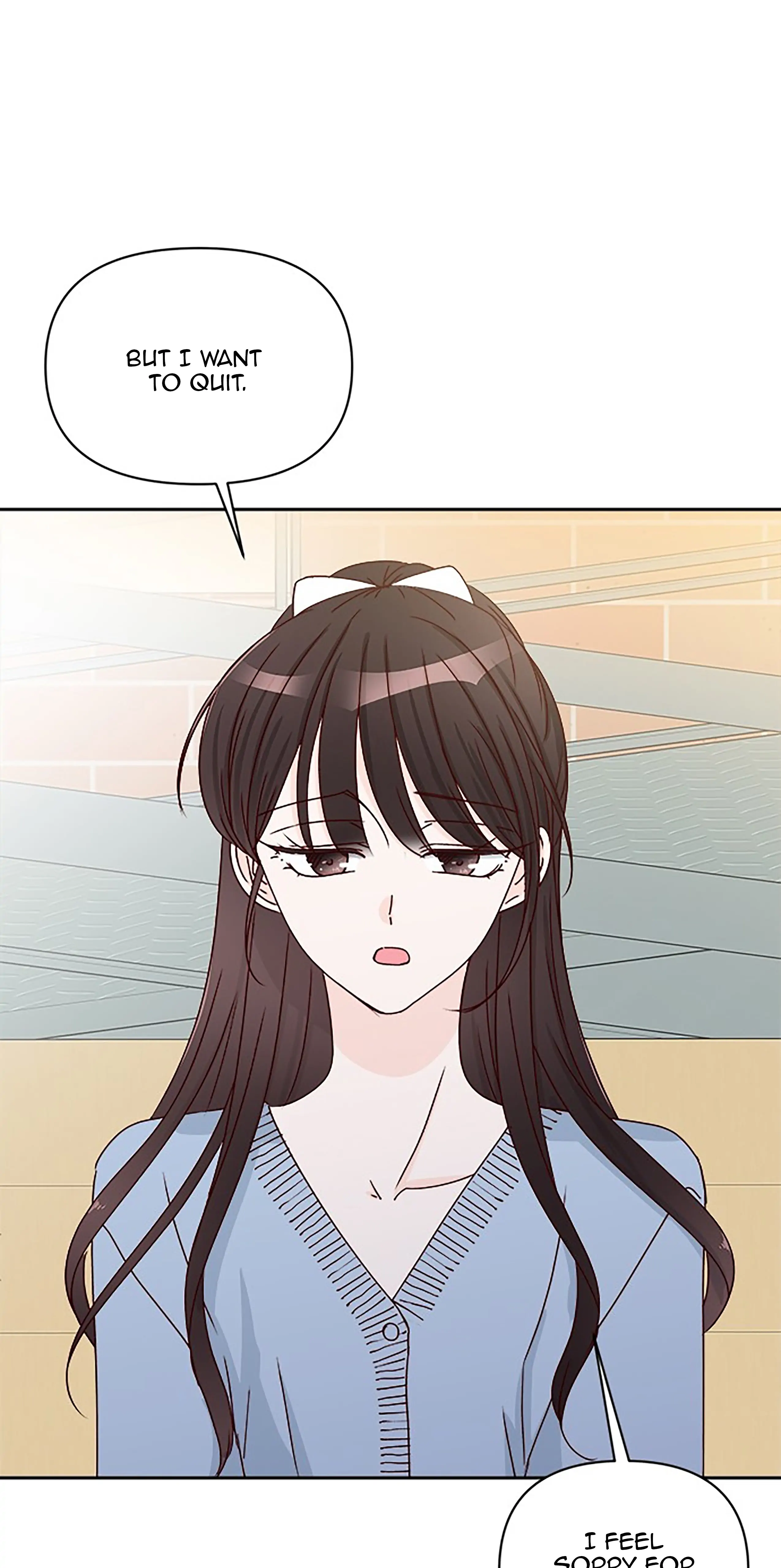 Read Next Door Boyfriend chapter 31 image 72 on Lezhin