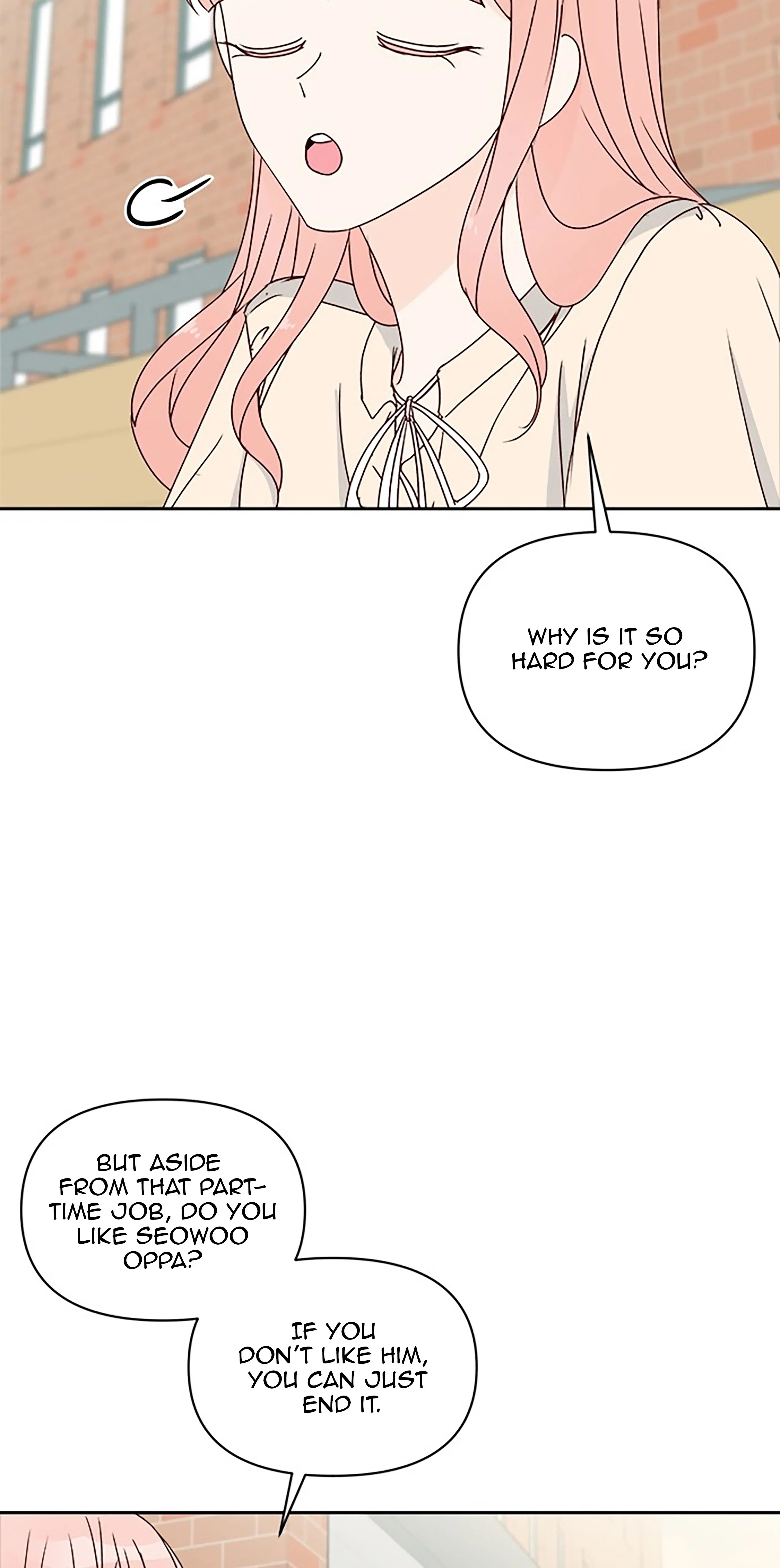 Read Next Door Boyfriend chapter 31 image 75 on Lezhin