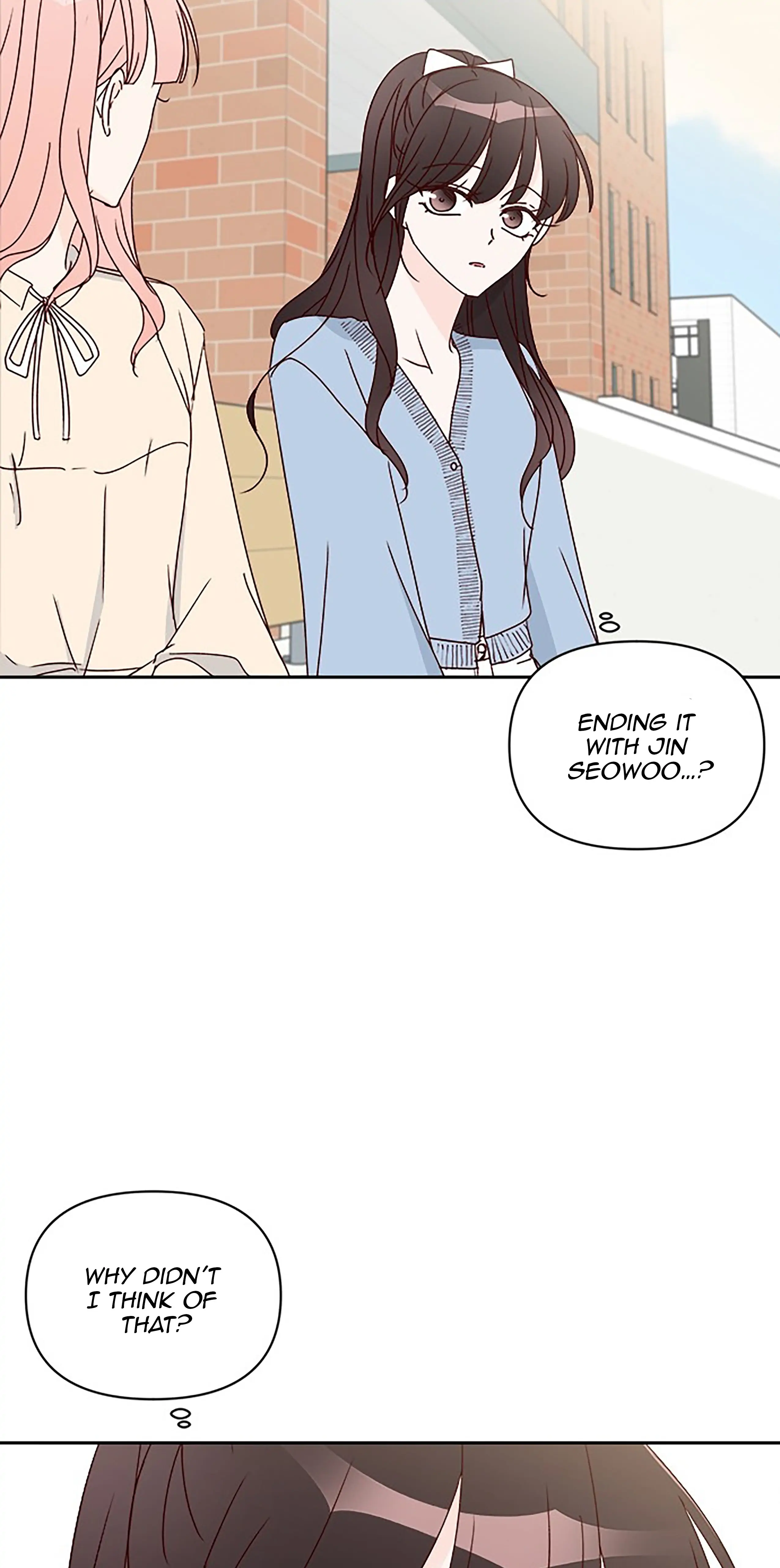 Read Next Door Boyfriend chapter 31 image 76 on Lezhin