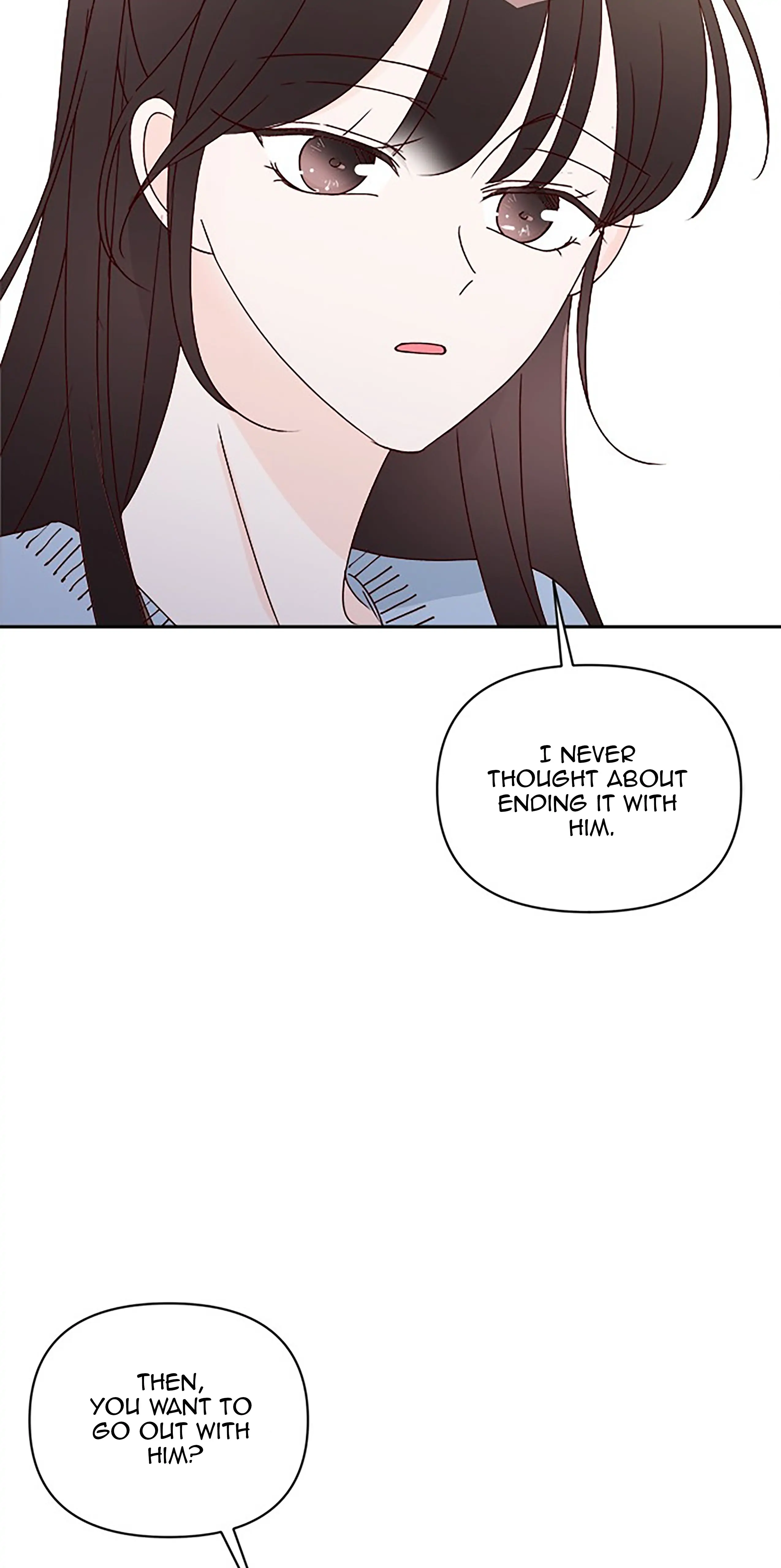 Read Next Door Boyfriend chapter 31 image 77 on Lezhin