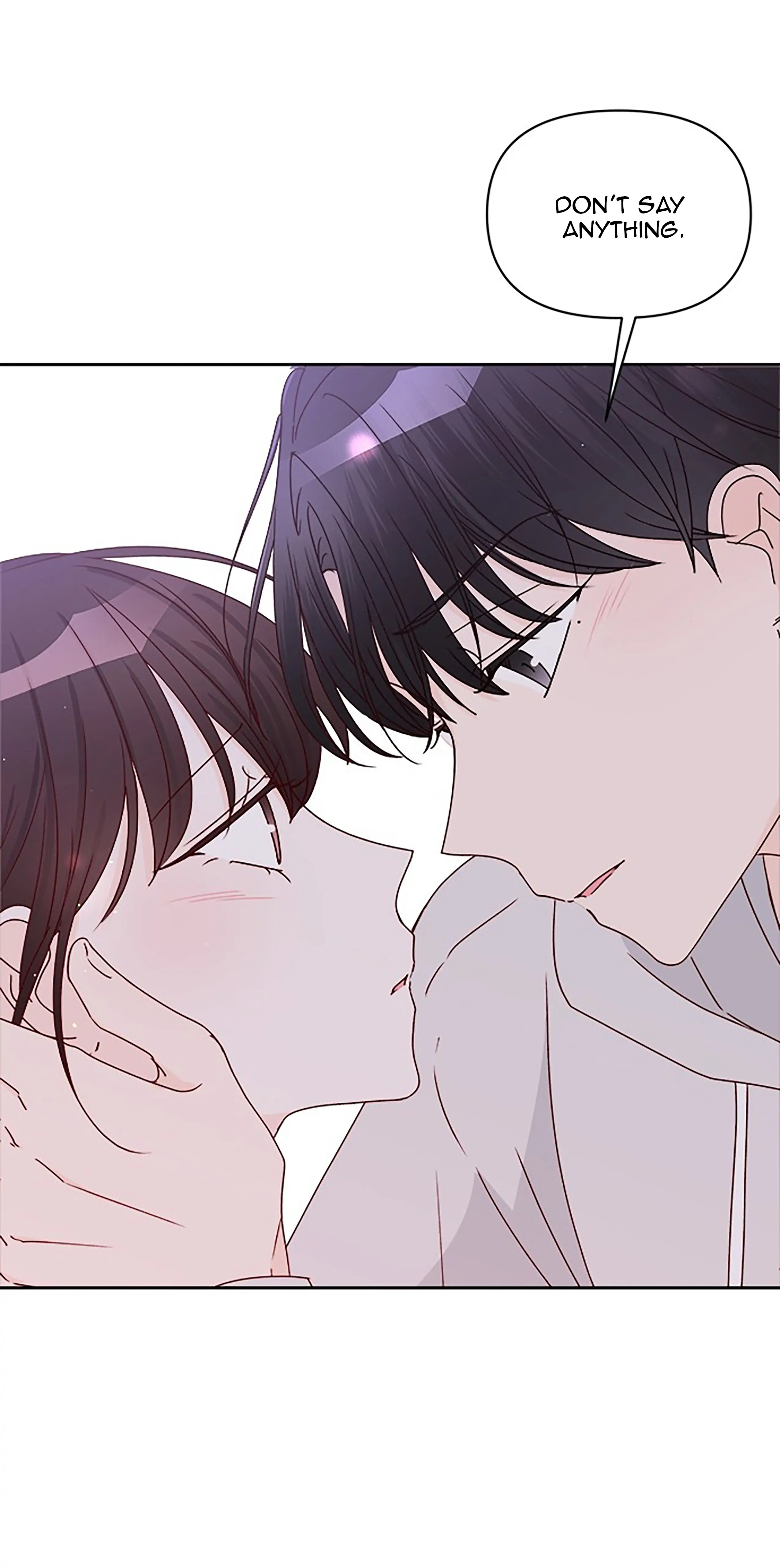 Read Next Door Boyfriend chapter 31 image 8 on Lezhin