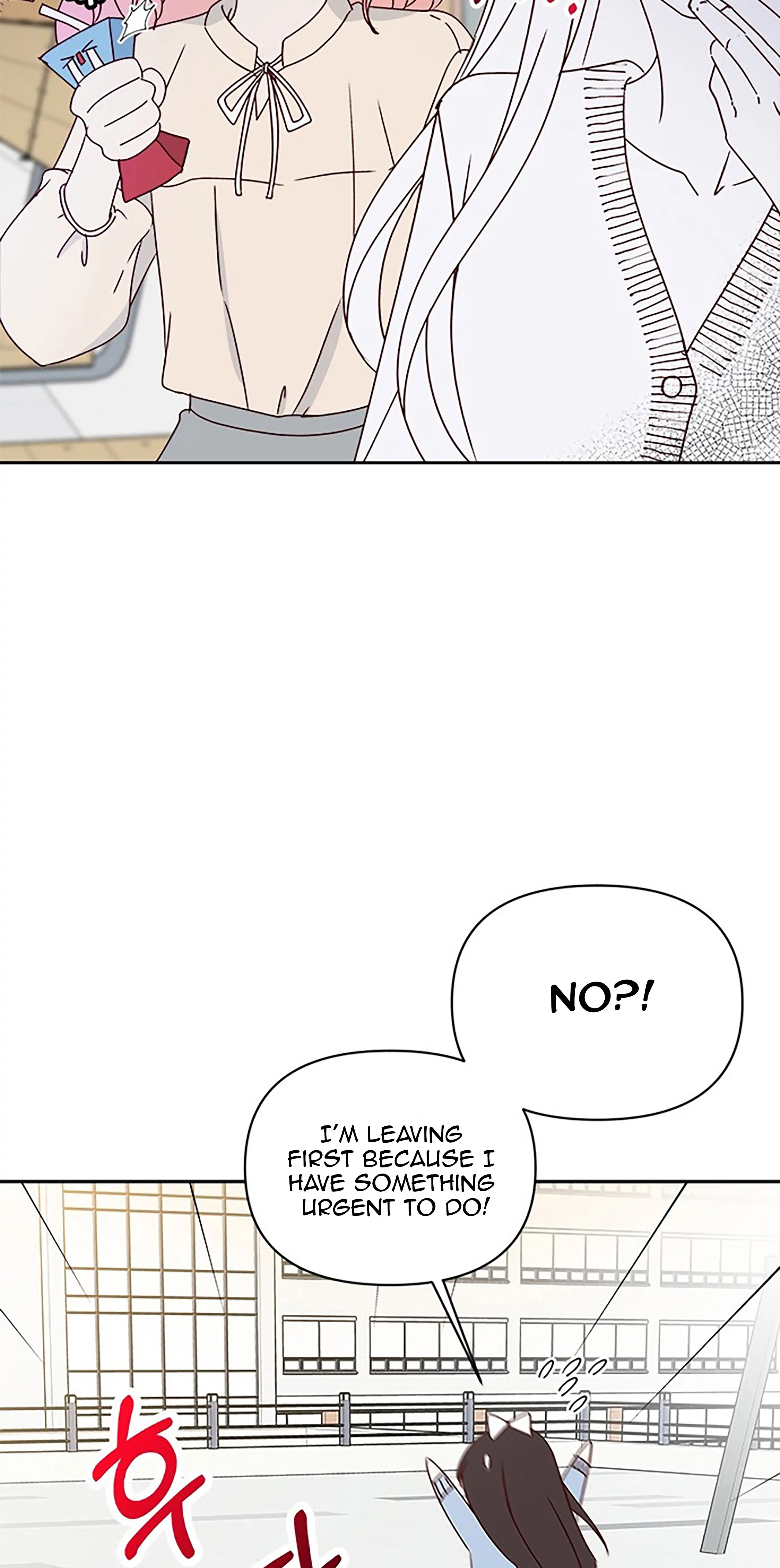 Read Next Door Boyfriend chapter 31 image 84 on Lezhin
