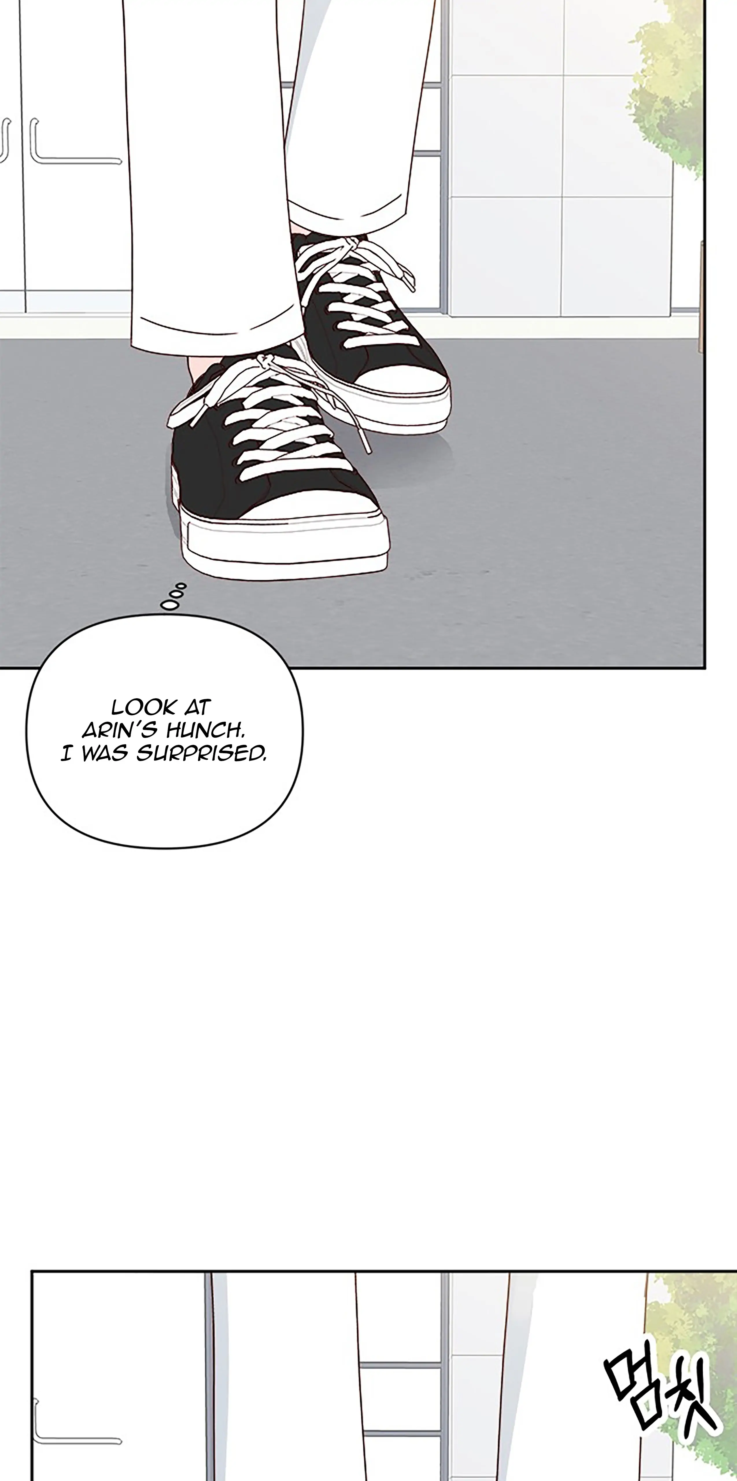 Read Next Door Boyfriend chapter 31 image 87 on Lezhin