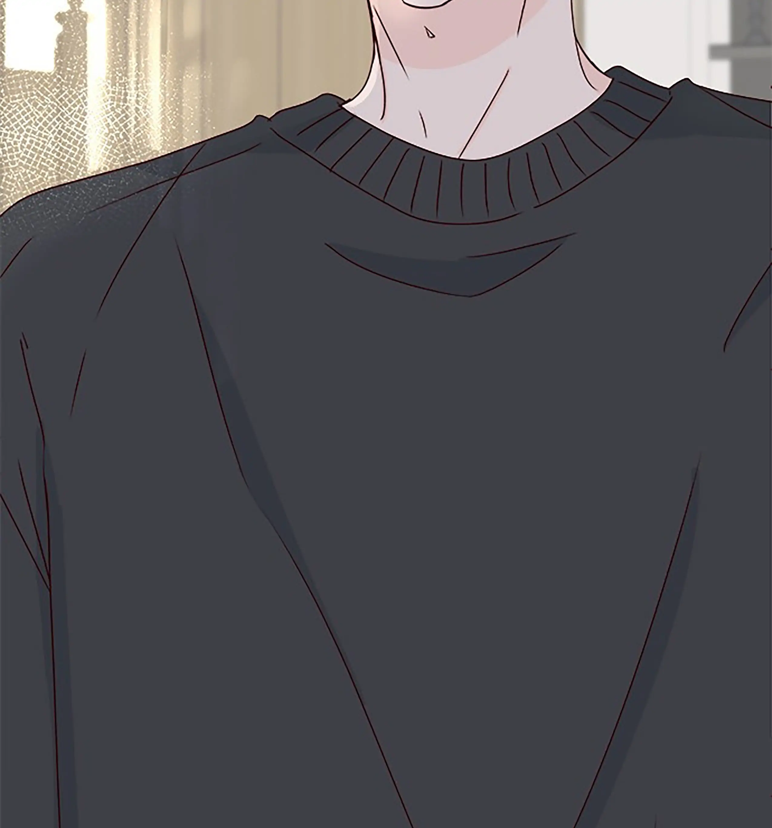 Read Next Door Boyfriend chapter 31 image 97 on Lezhin