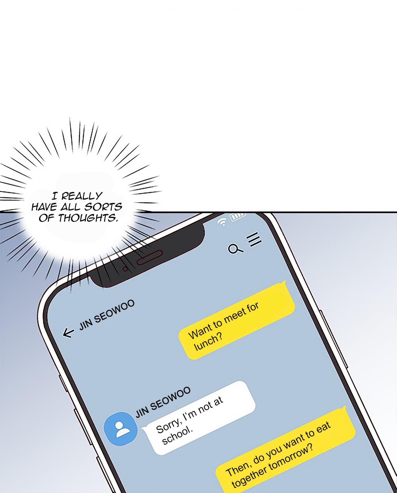 Read Next Door Boyfriend chapter 32 image 10 on Lezhin