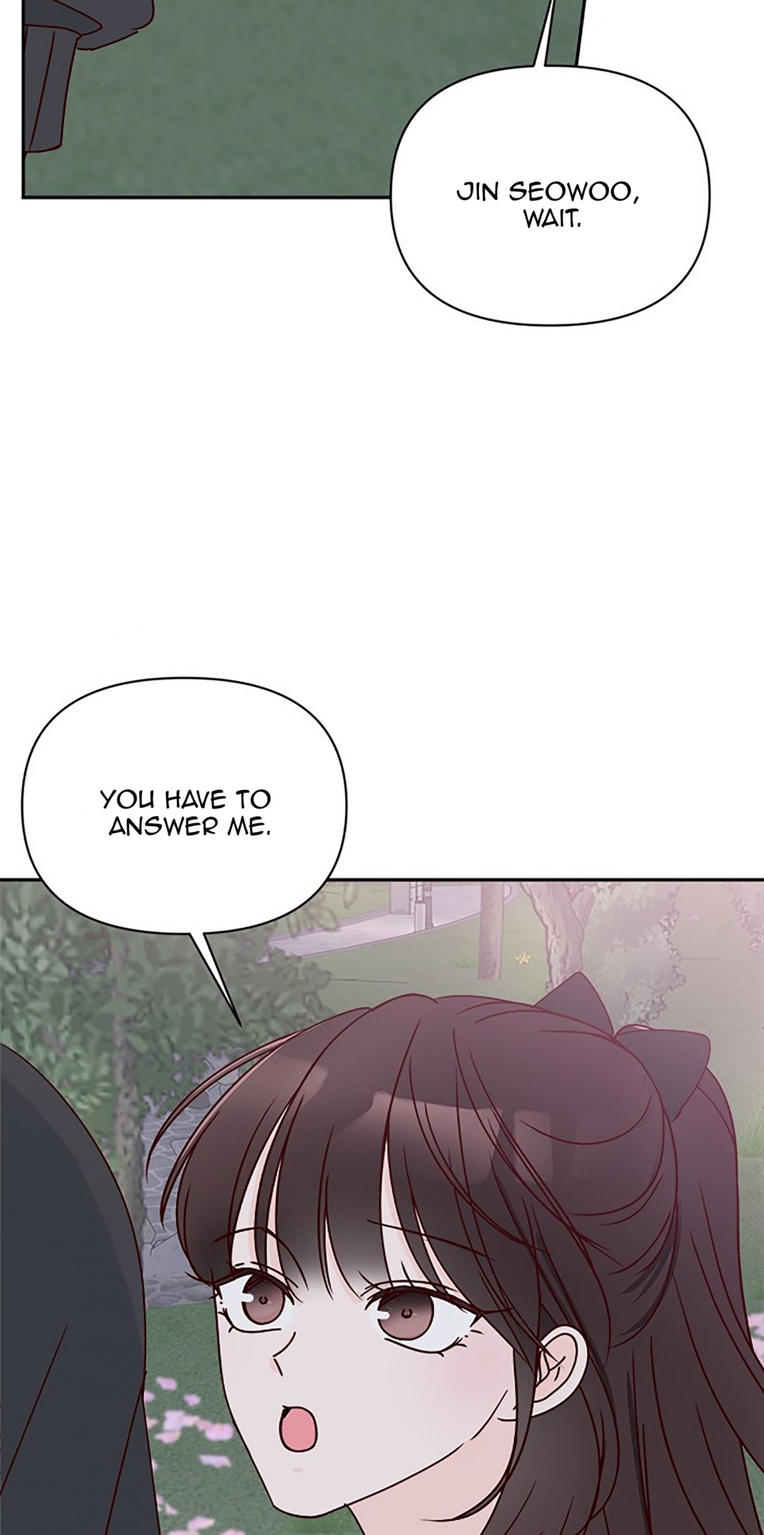 Read Next Door Boyfriend chapter 32 image 103 on Lezhin