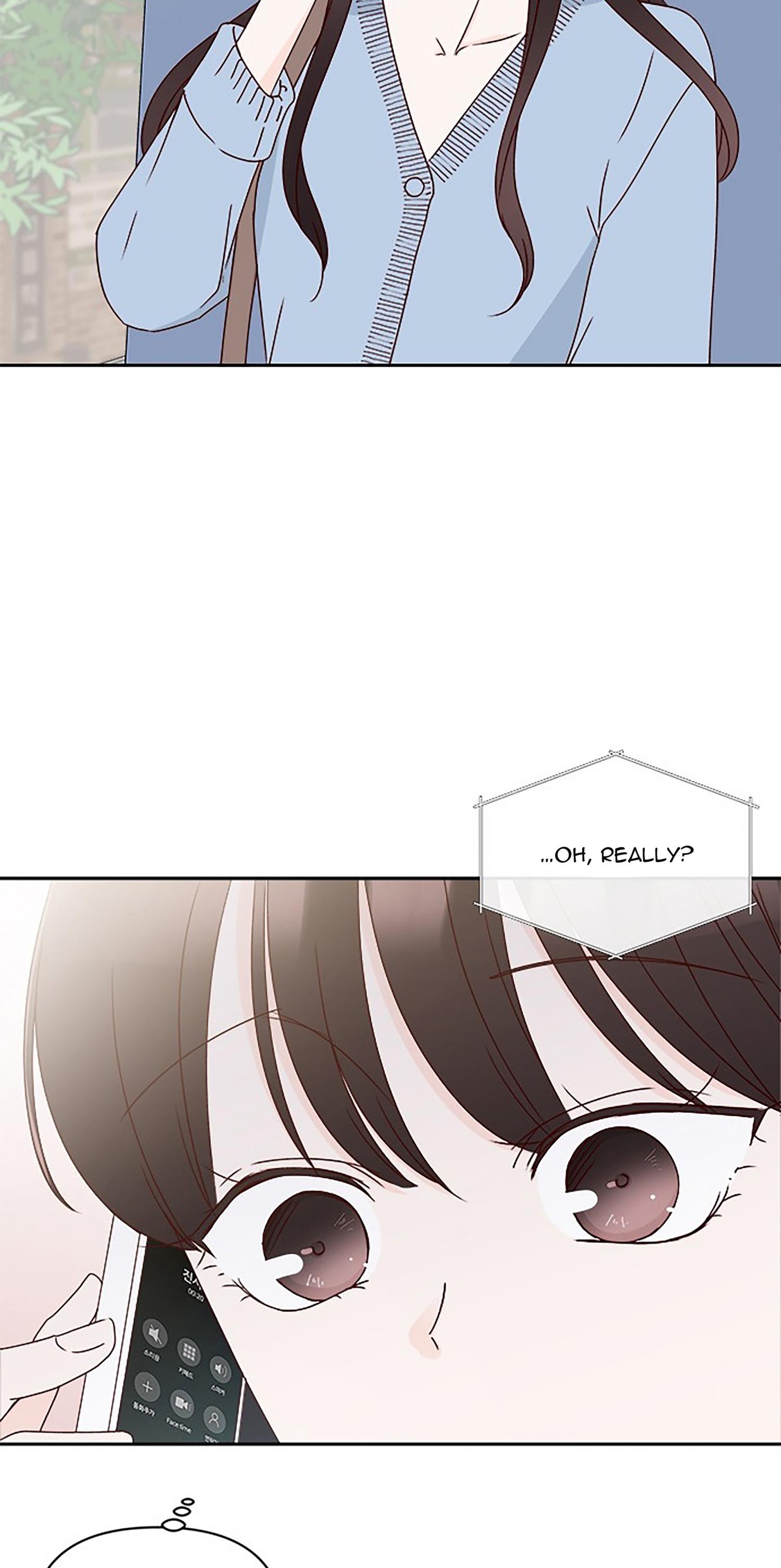 Read Next Door Boyfriend chapter 32 image 14 on Lezhin