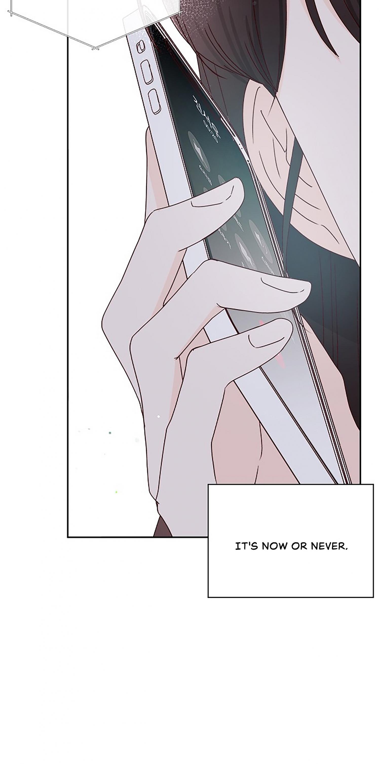 Read Next Door Boyfriend chapter 32 image 16 on Lezhin