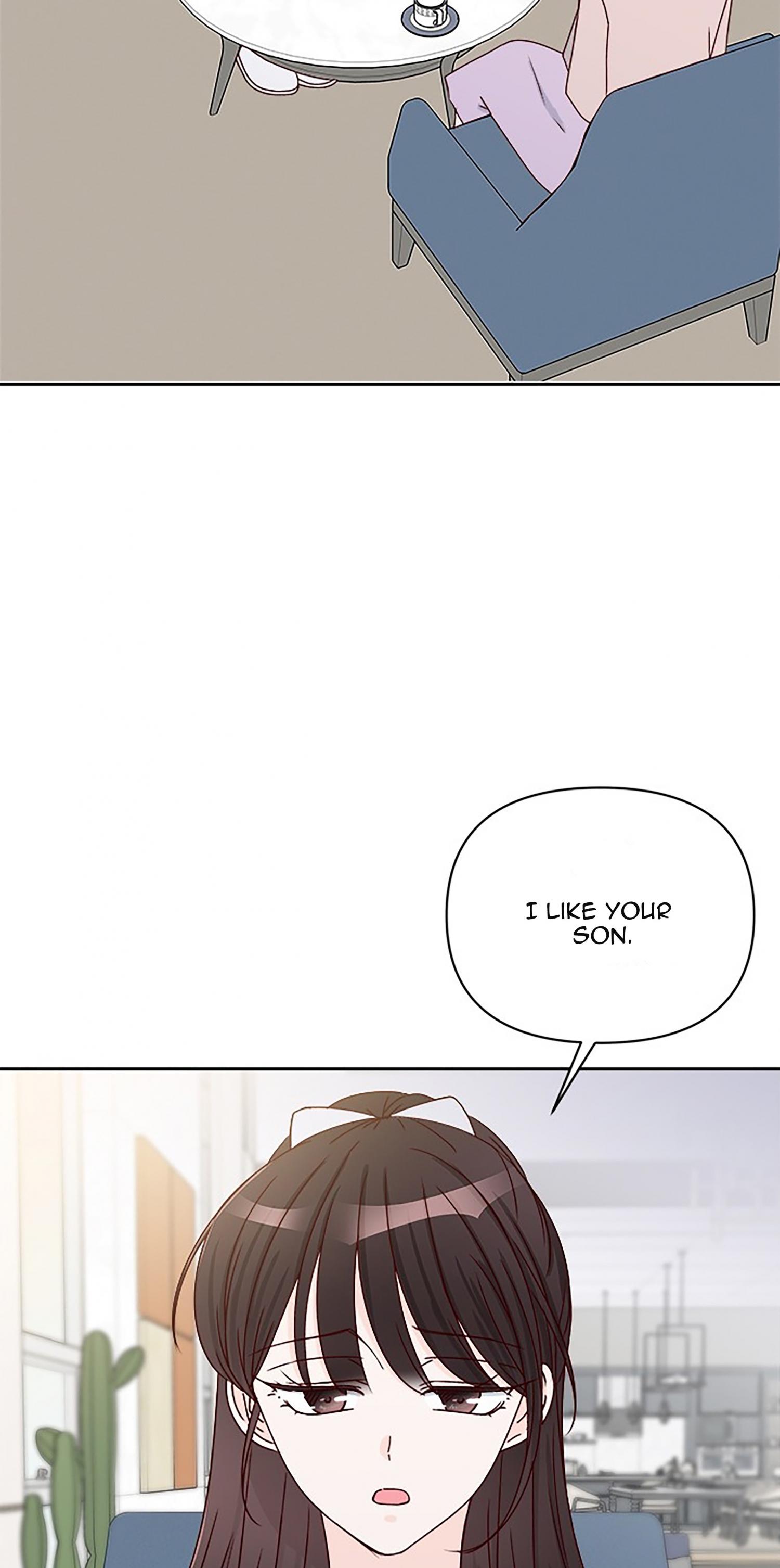 Read Next Door Boyfriend chapter 32 image 2 on Lezhin
