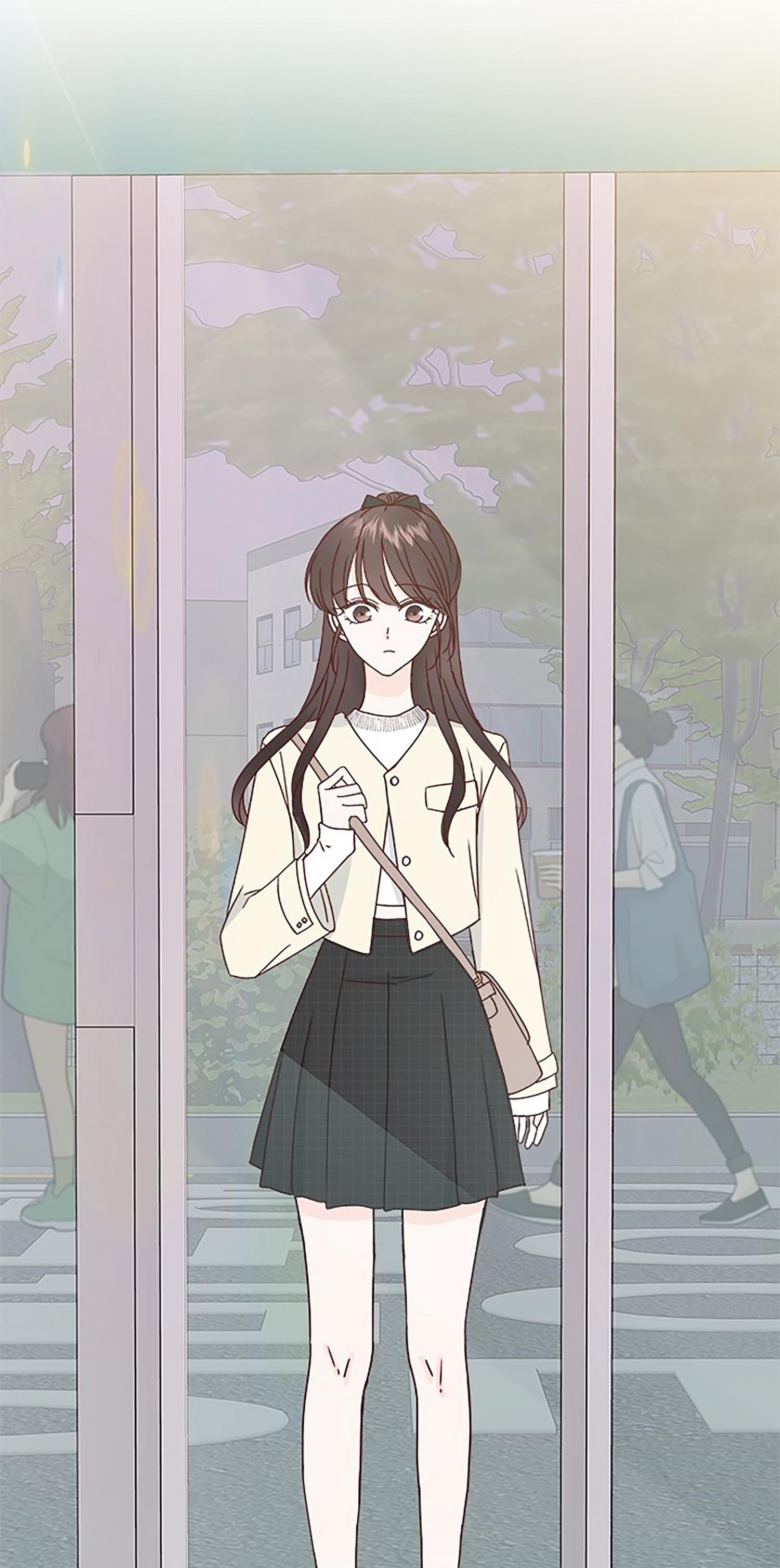 Read Next Door Boyfriend chapter 32 image 24 on Lezhin