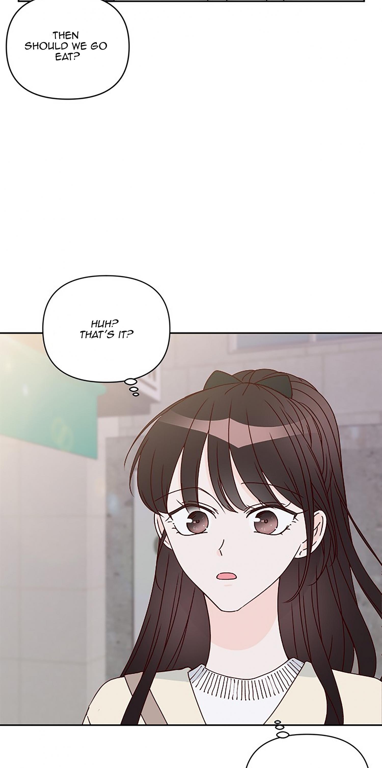Read Next Door Boyfriend chapter 32 image 28 on Lezhin