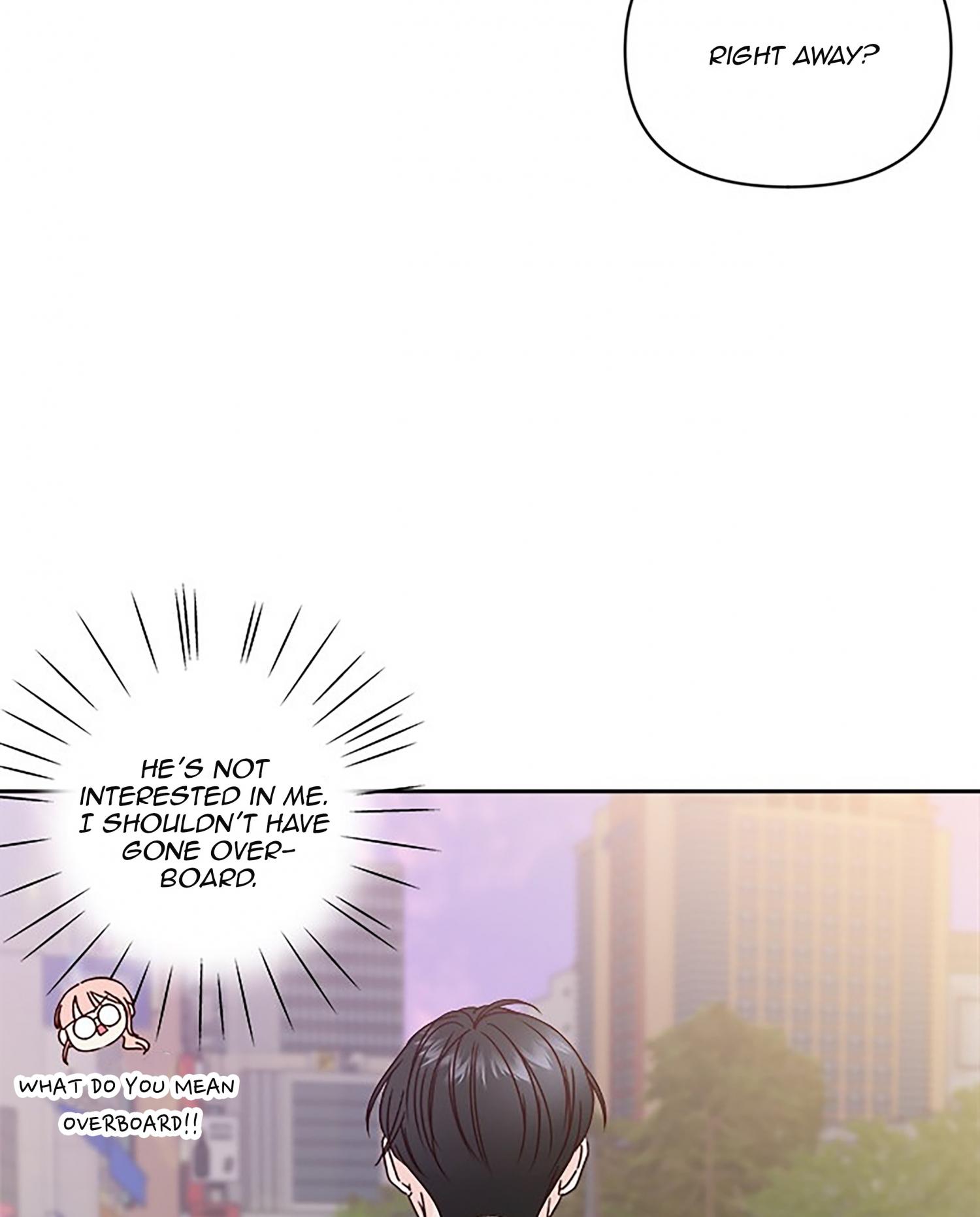 Read Next Door Boyfriend chapter 32 image 29 on Lezhin