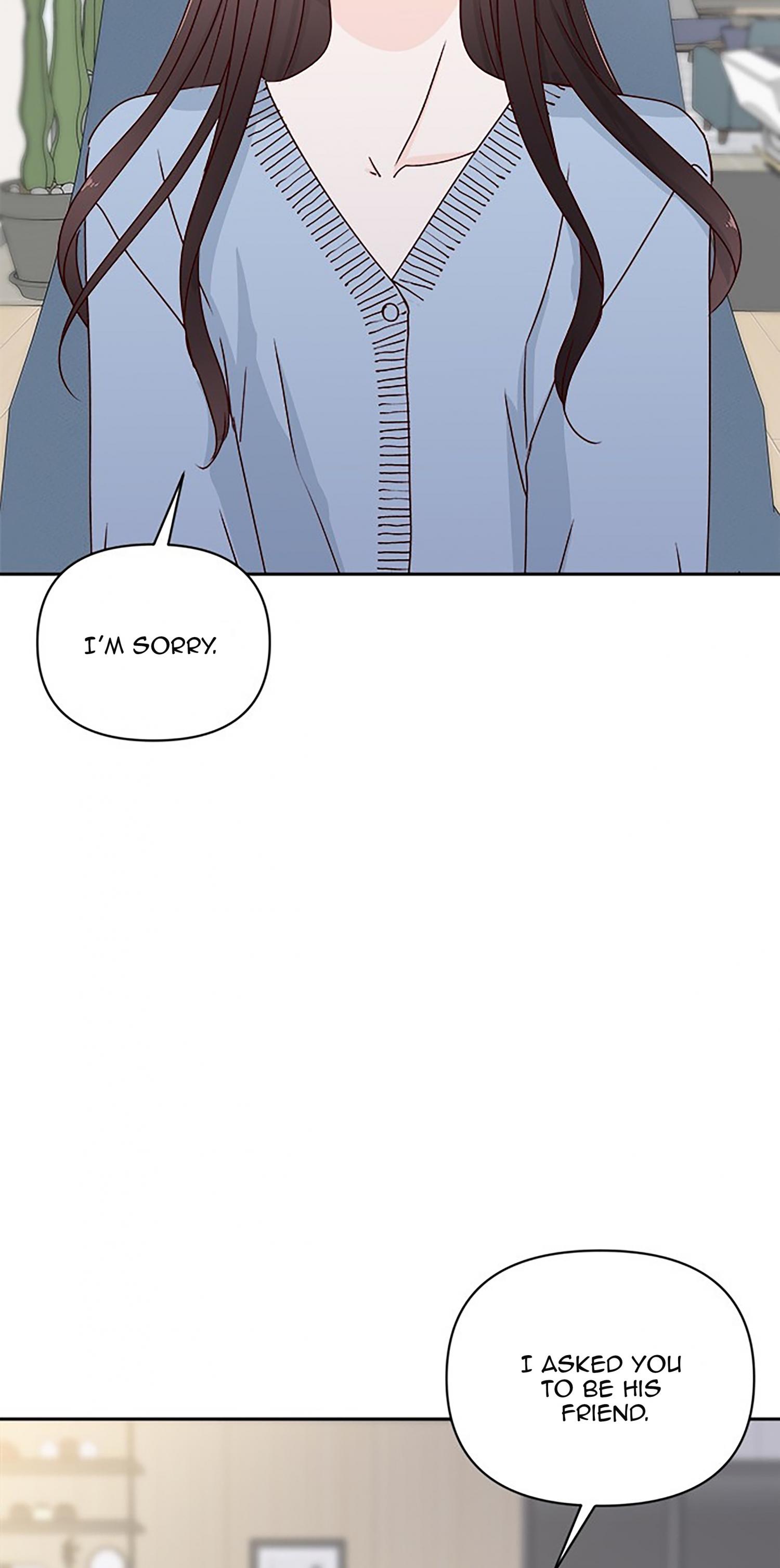 Read Next Door Boyfriend chapter 32 image 3 on Lezhin