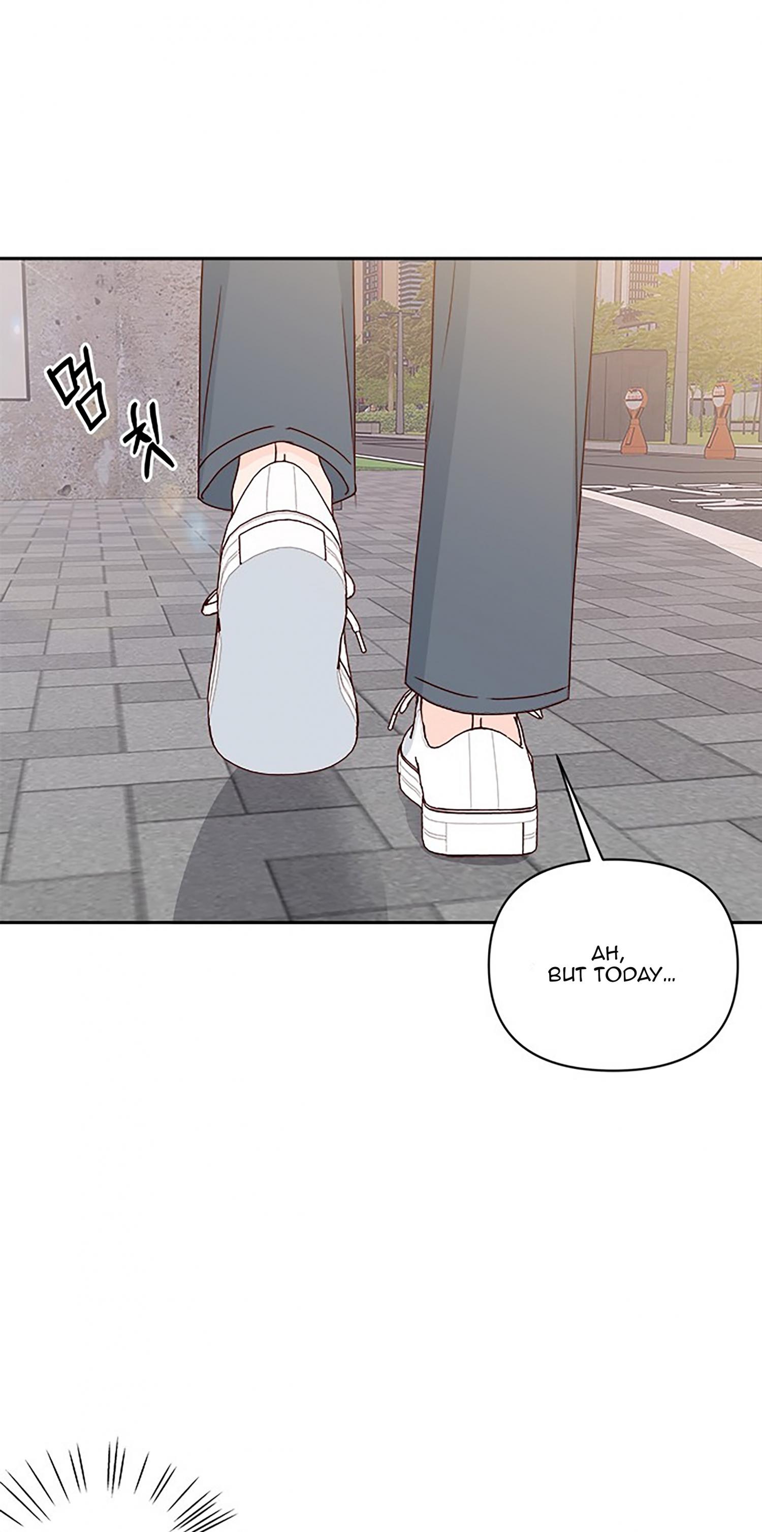 Read Next Door Boyfriend chapter 32 image 31 on Lezhin