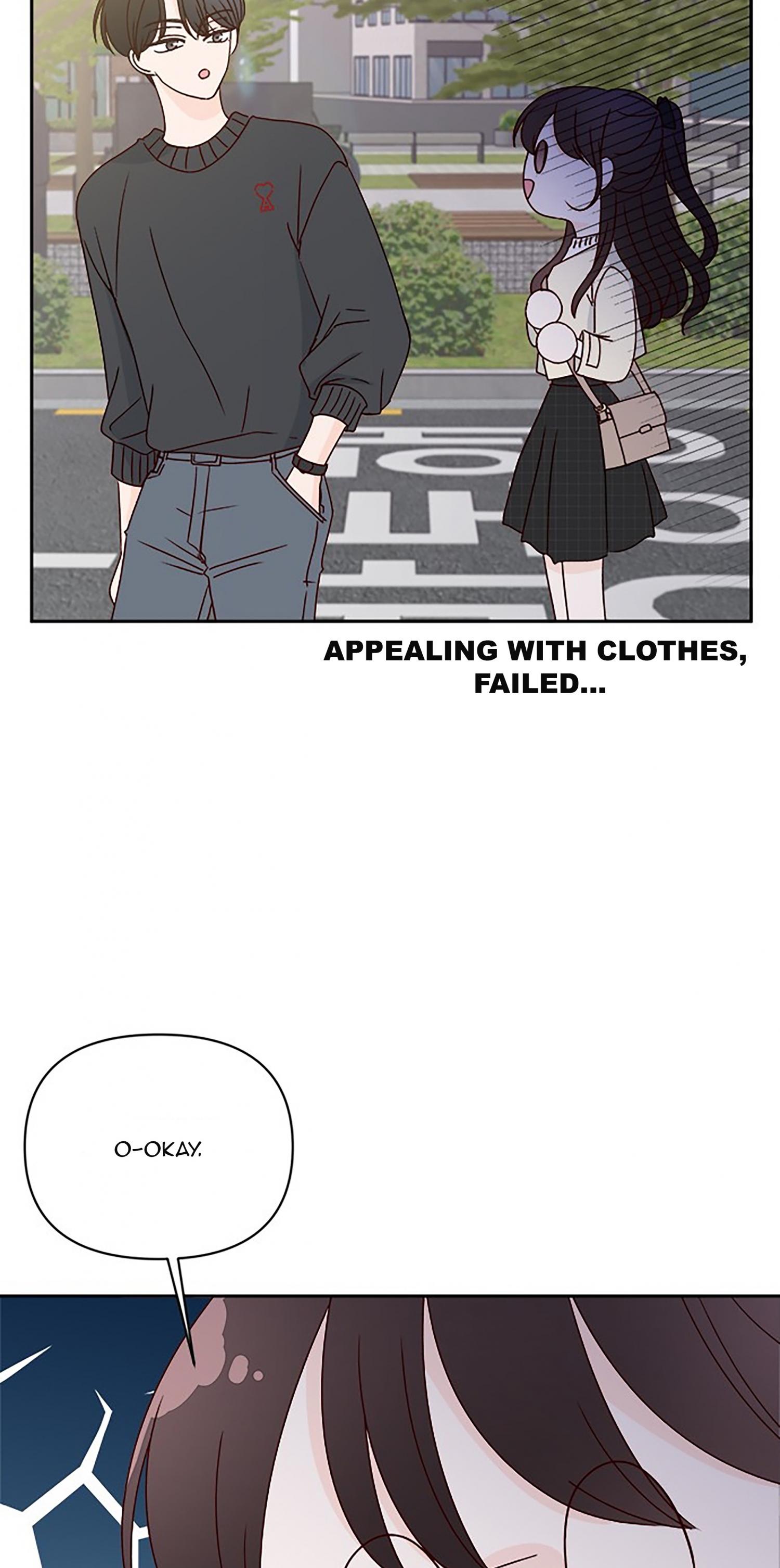 Read Next Door Boyfriend chapter 32 image 33 on Lezhin