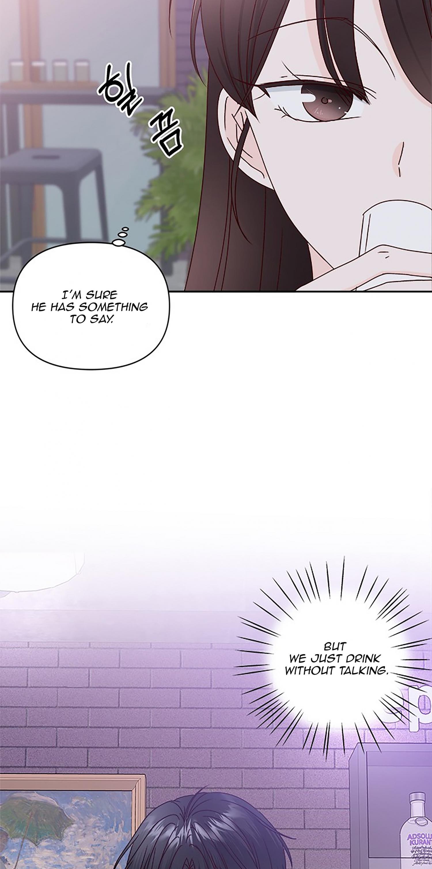 Read Next Door Boyfriend chapter 32 image 38 on Lezhin
