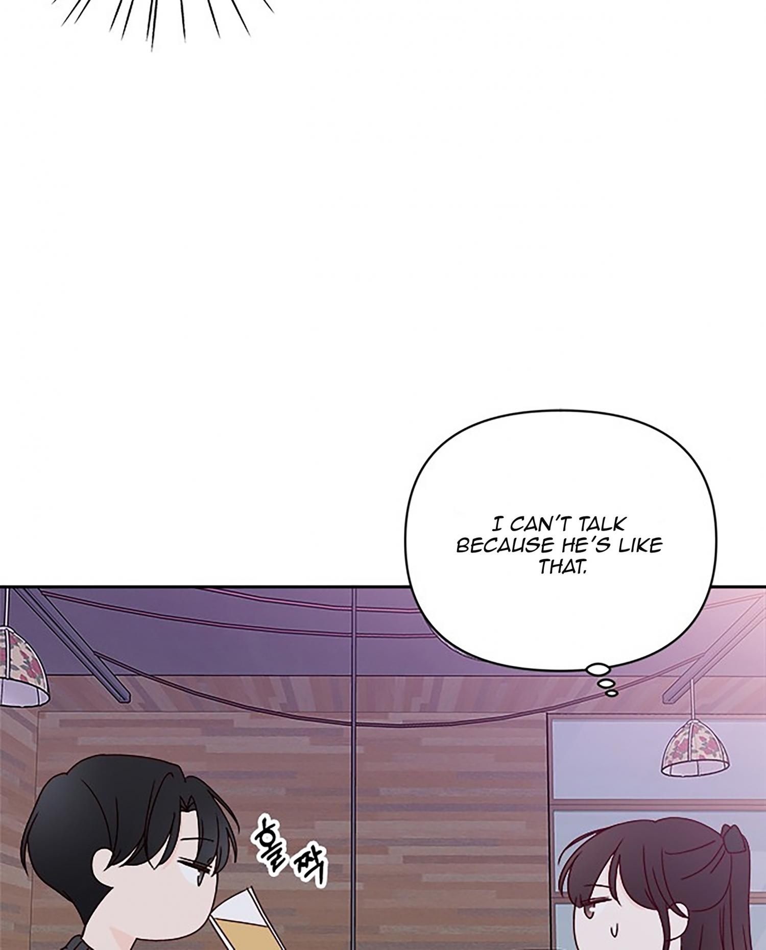 Read Next Door Boyfriend chapter 32 image 40 on Lezhin