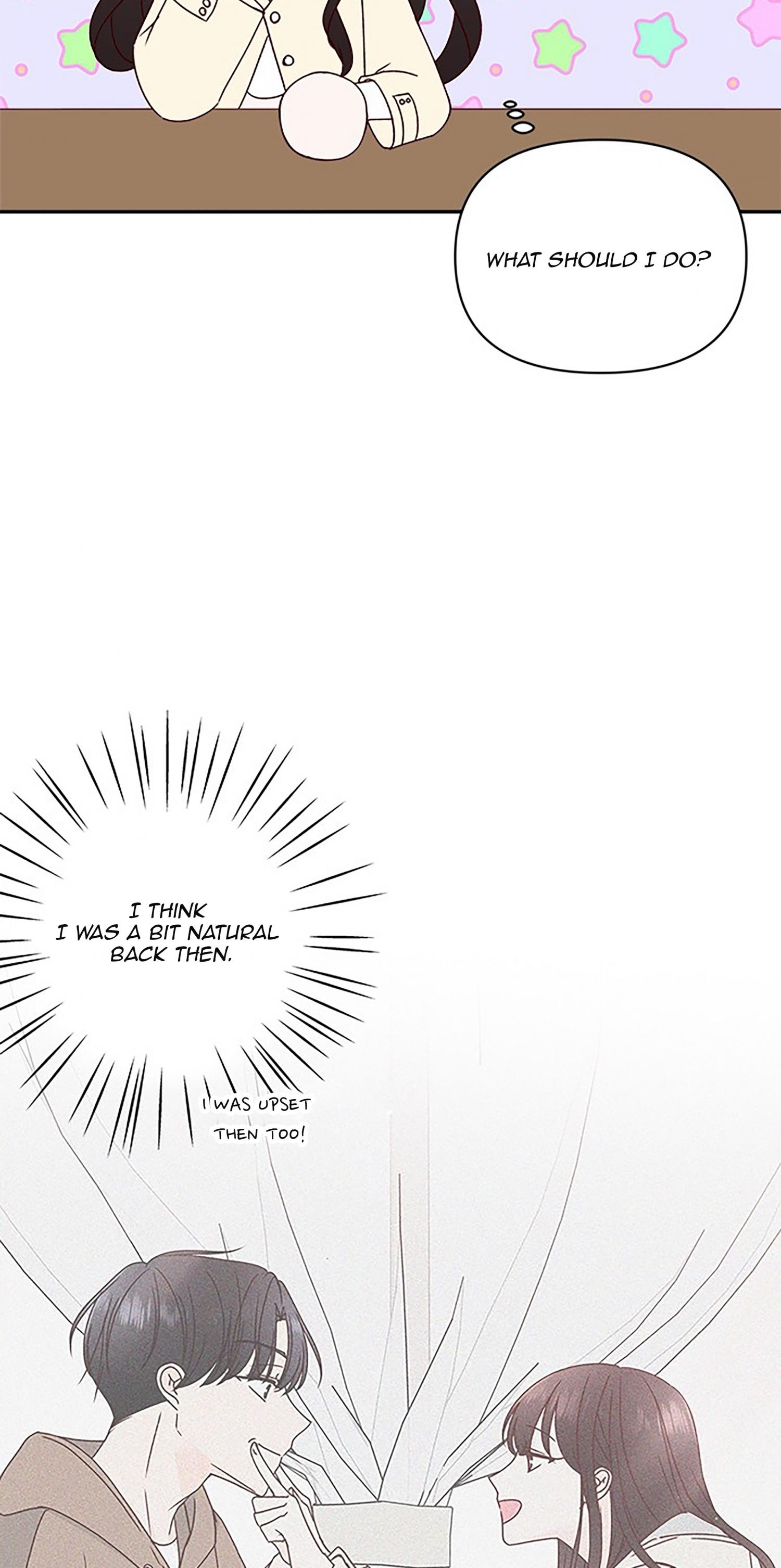 Read Next Door Boyfriend chapter 32 image 42 on Lezhin