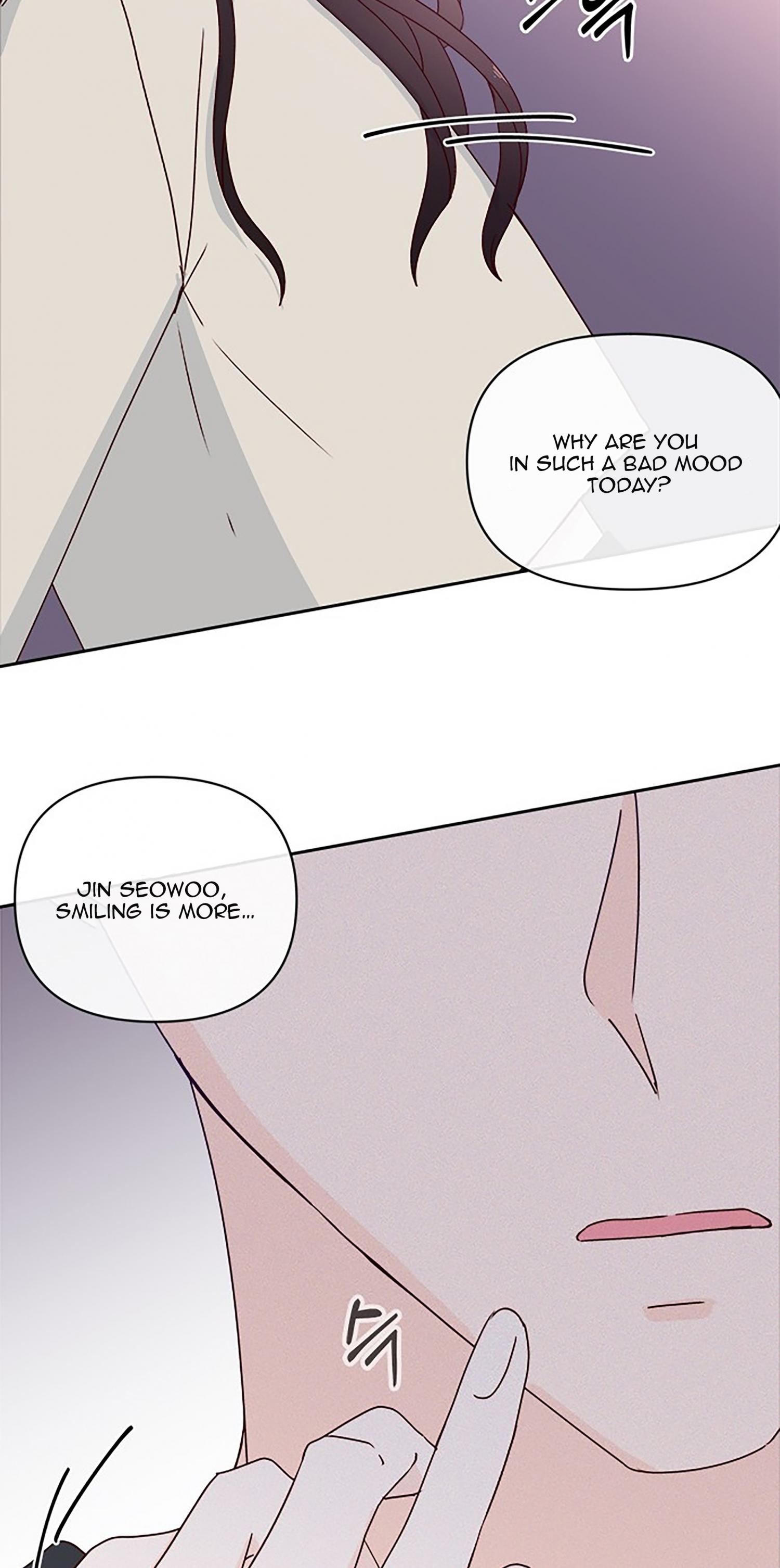 Read Next Door Boyfriend chapter 32 image 44 on Lezhin