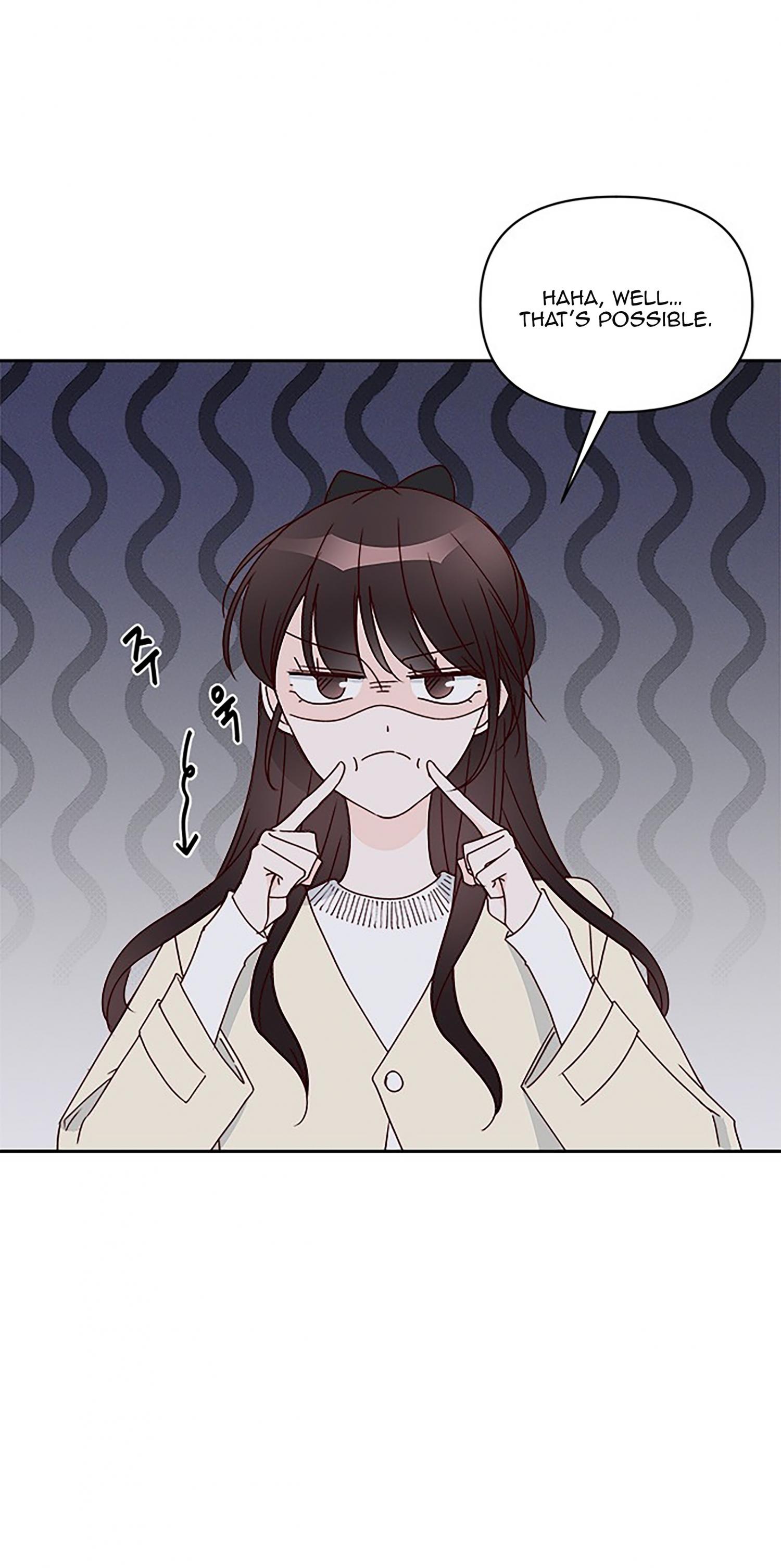 Read Next Door Boyfriend chapter 32 image 48 on Lezhin