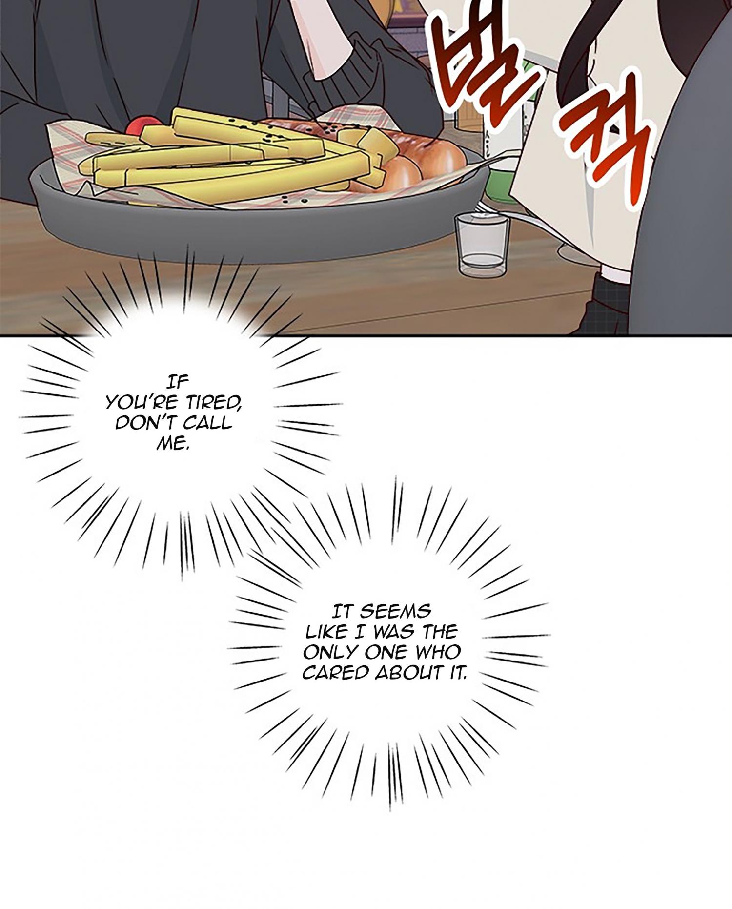 Read Next Door Boyfriend chapter 32 image 50 on Lezhin