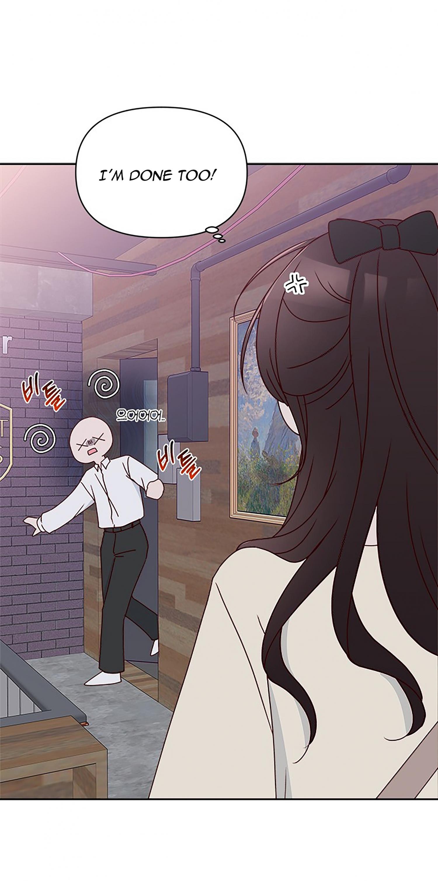 Read Next Door Boyfriend chapter 32 image 55 on Lezhin