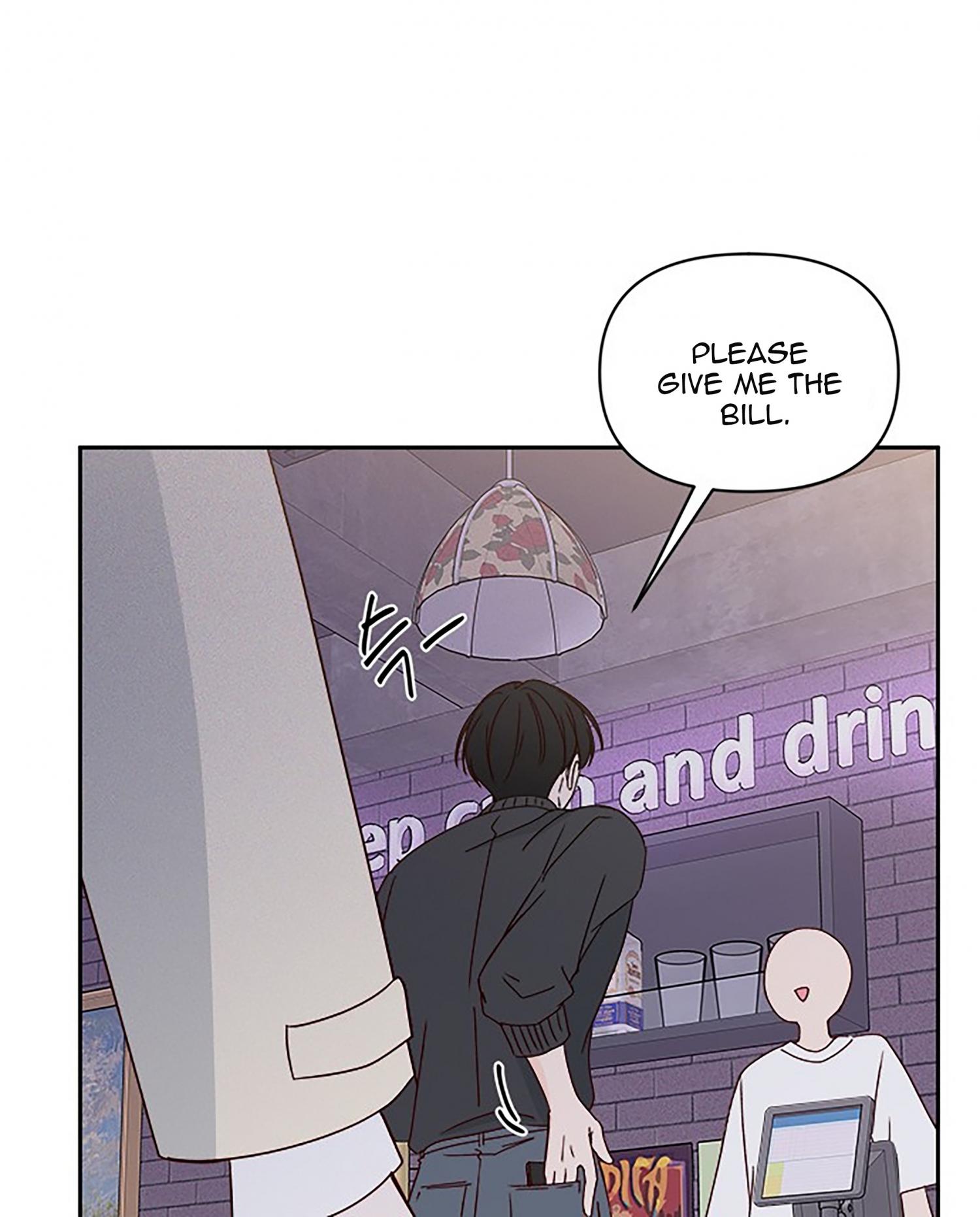 Read Next Door Boyfriend chapter 32 image 60 on Lezhin