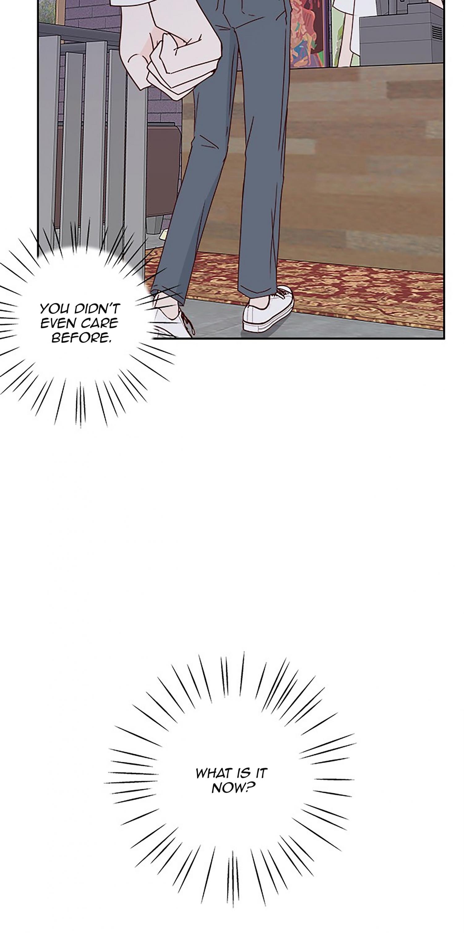 Read Next Door Boyfriend chapter 32 image 61 on Lezhin