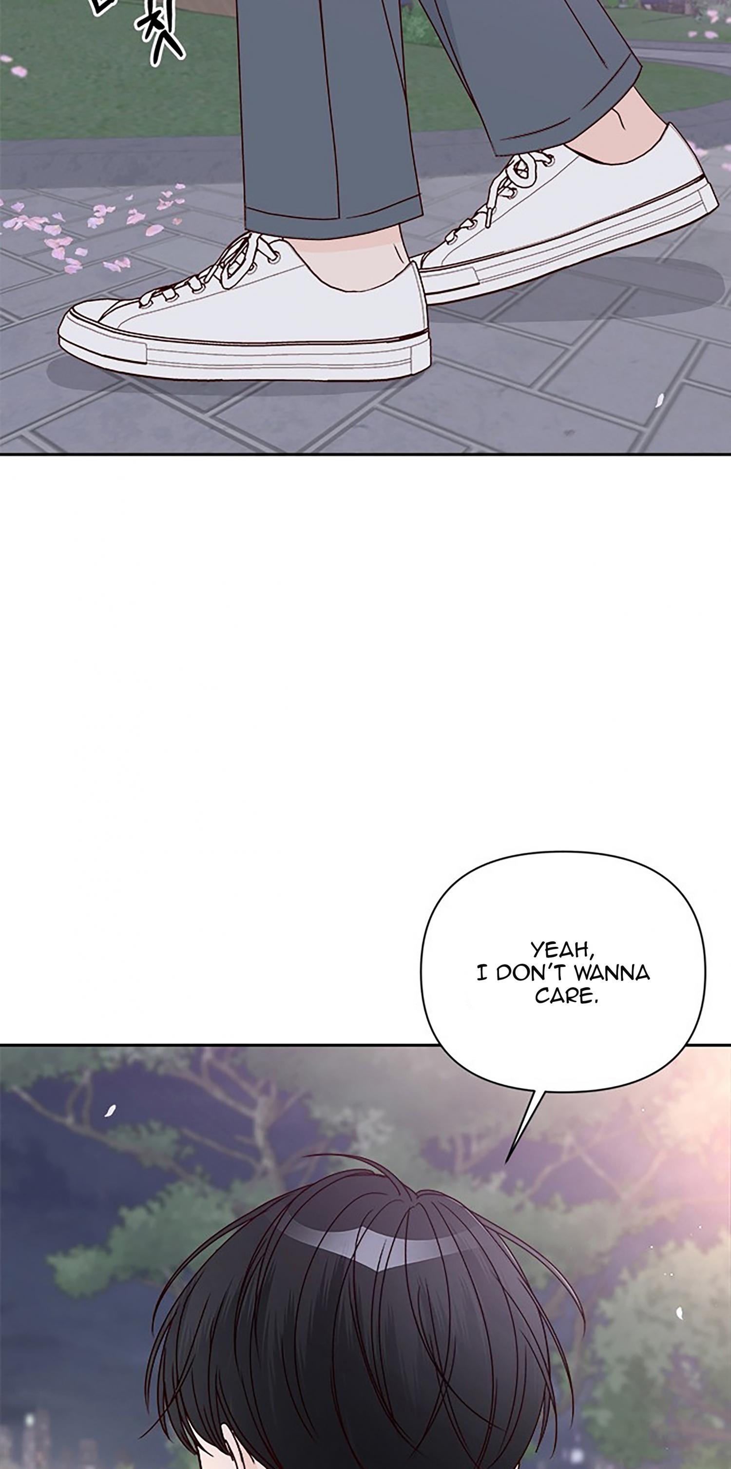 Read Next Door Boyfriend chapter 32 image 65 on Lezhin
