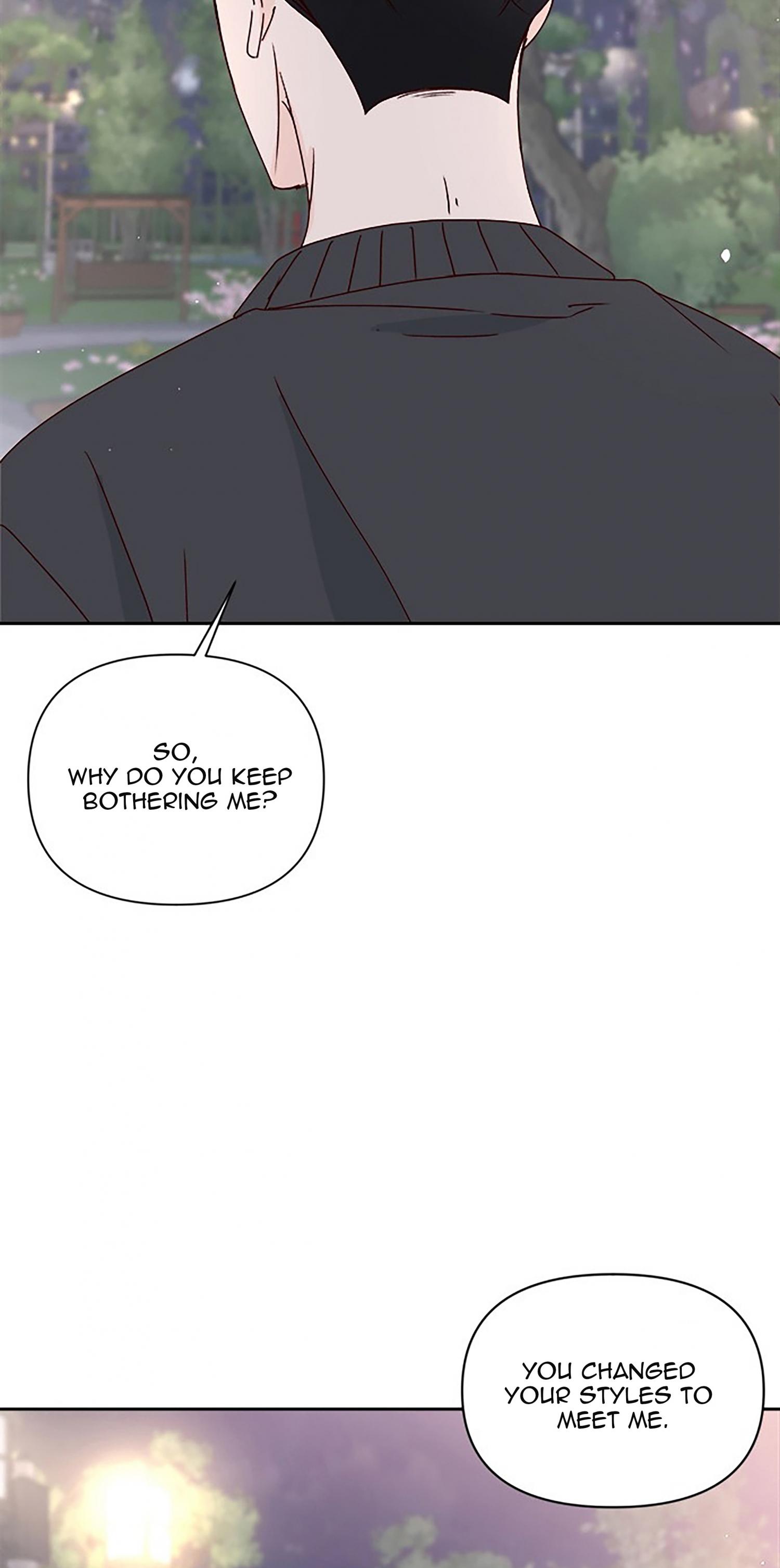 Read Next Door Boyfriend chapter 32 image 66 on Lezhin