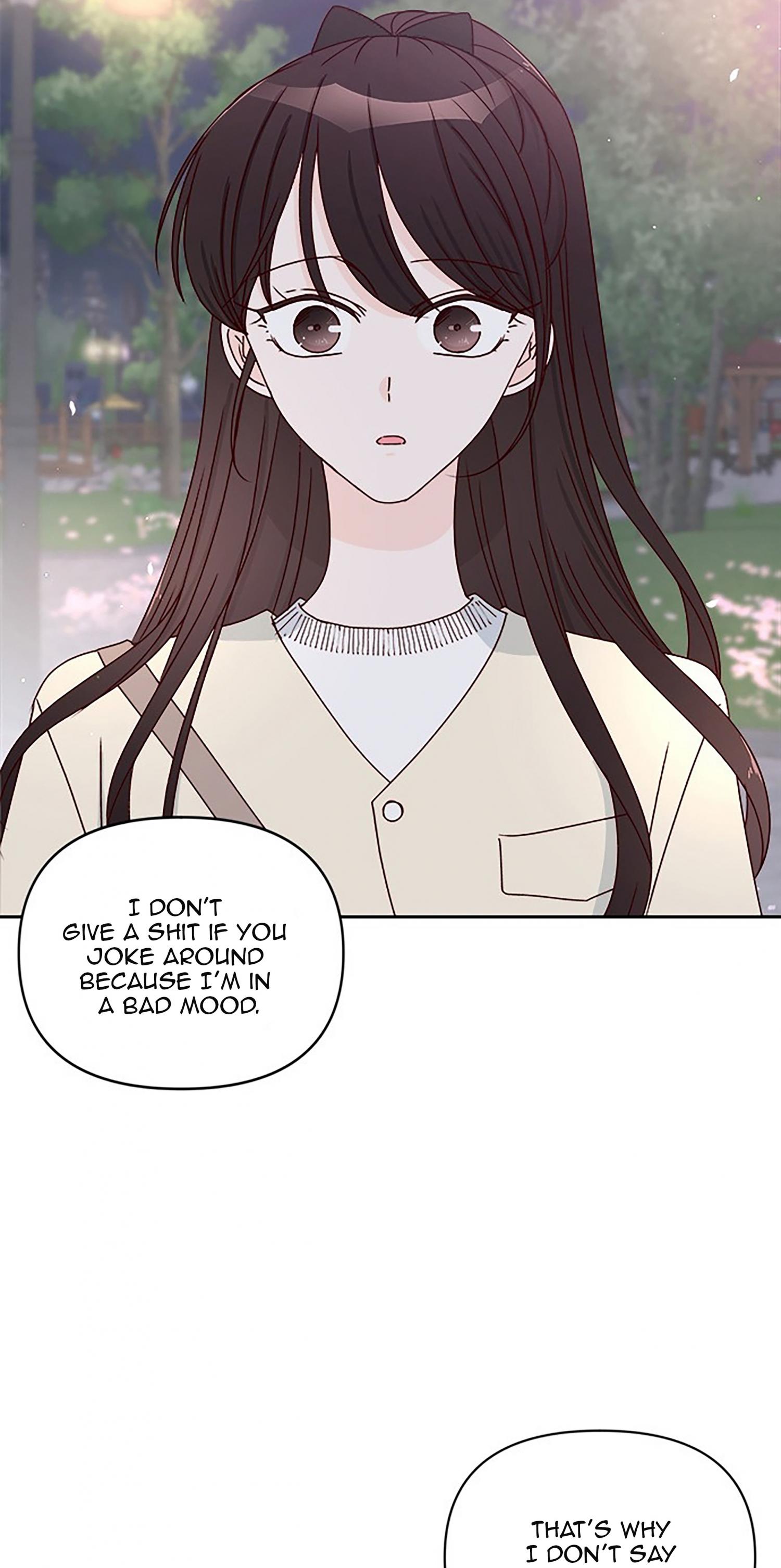 Read Next Door Boyfriend chapter 32 image 67 on Lezhin