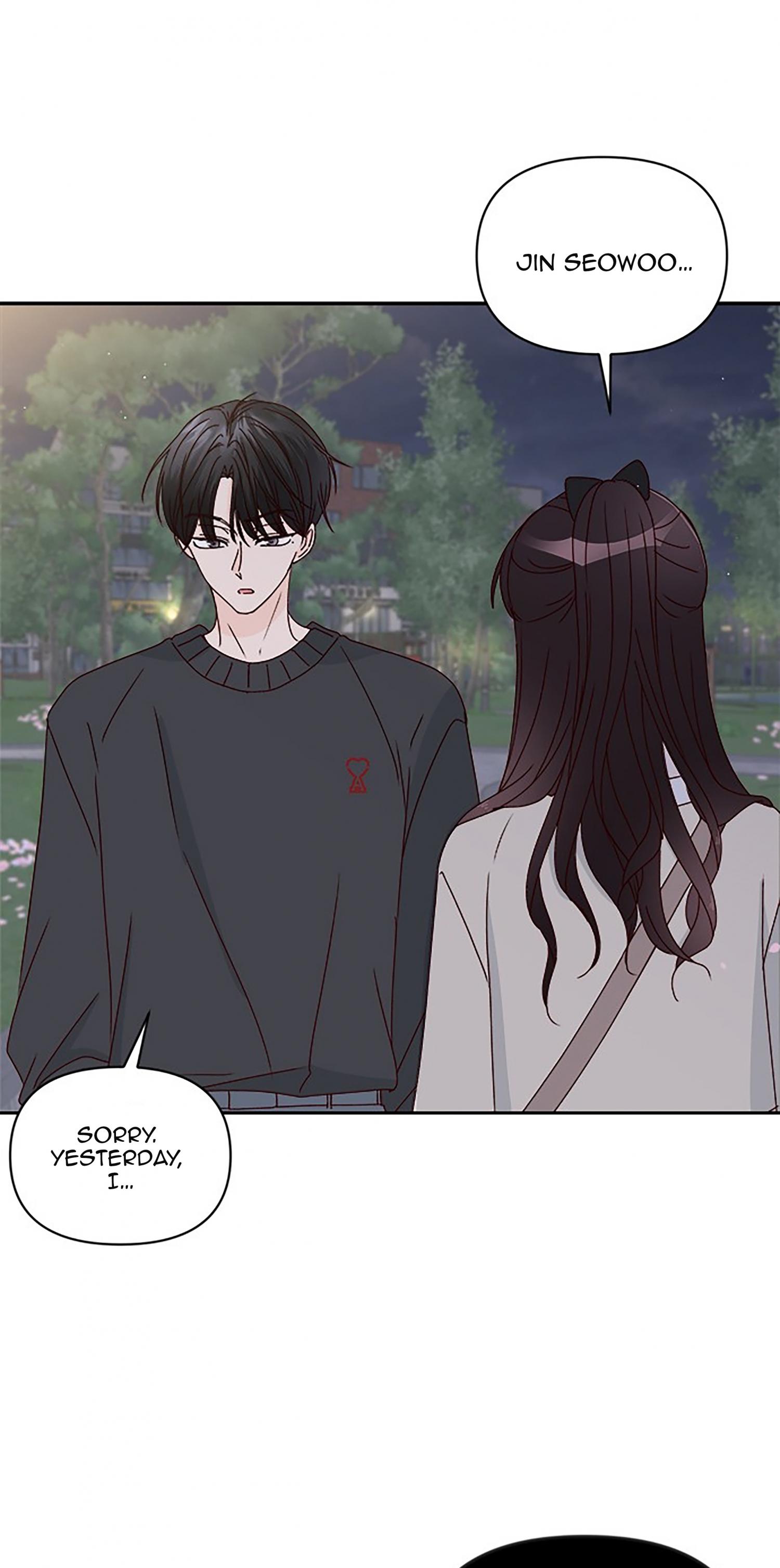 Read Next Door Boyfriend chapter 32 image 73 on Lezhin