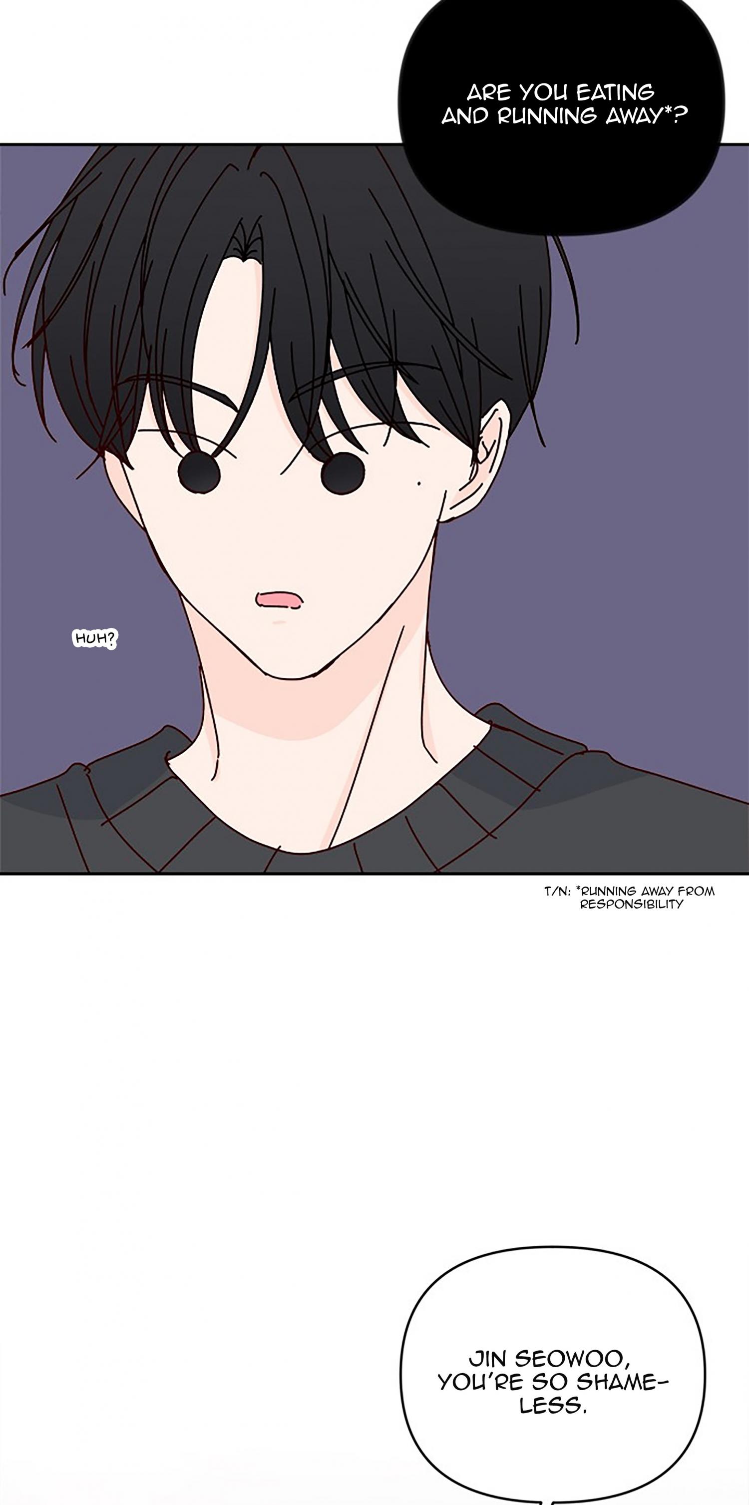 Read Next Door Boyfriend chapter 32 image 74 on Lezhin