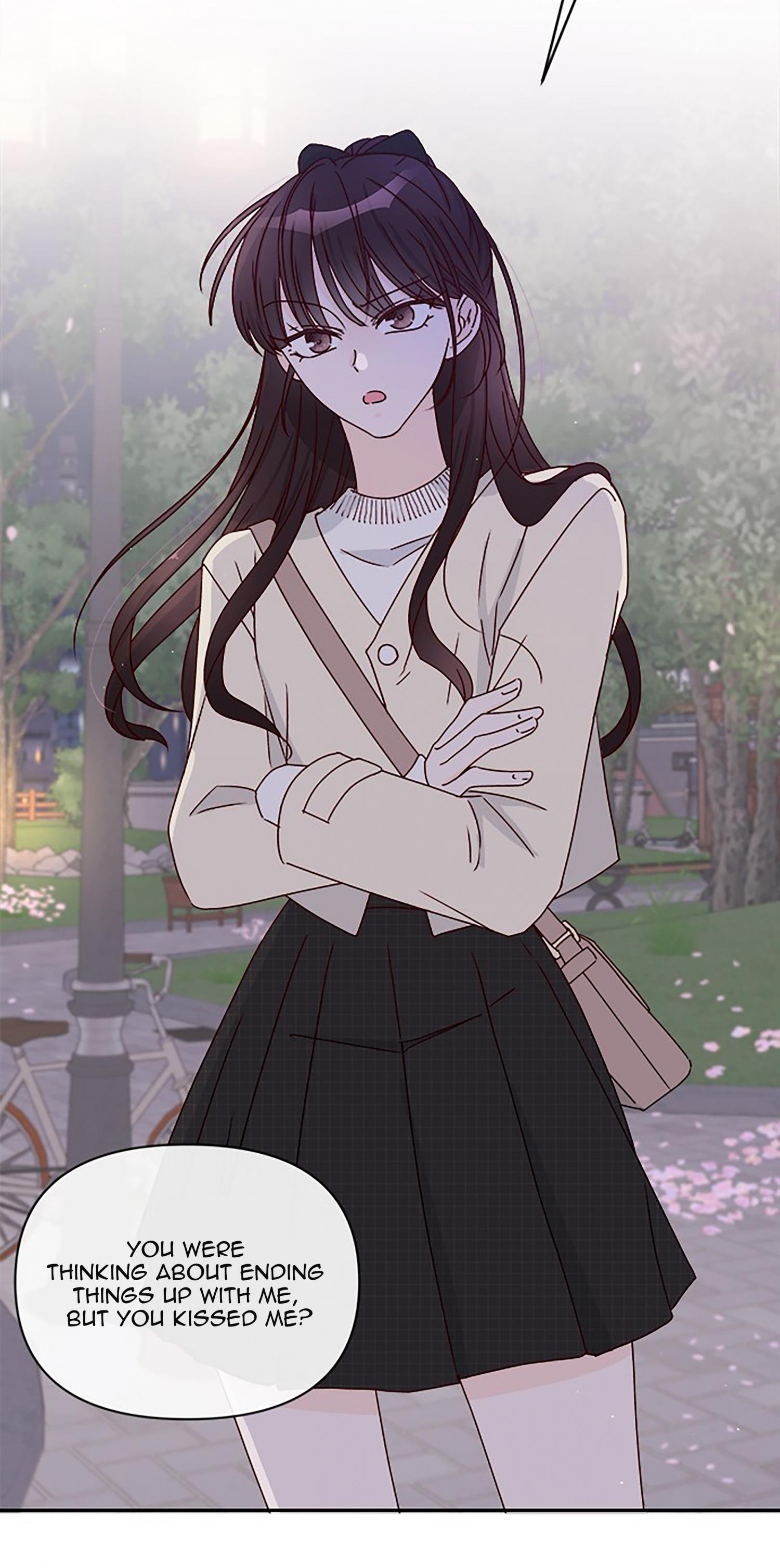 Read Next Door Boyfriend chapter 32 image 75 on Lezhin