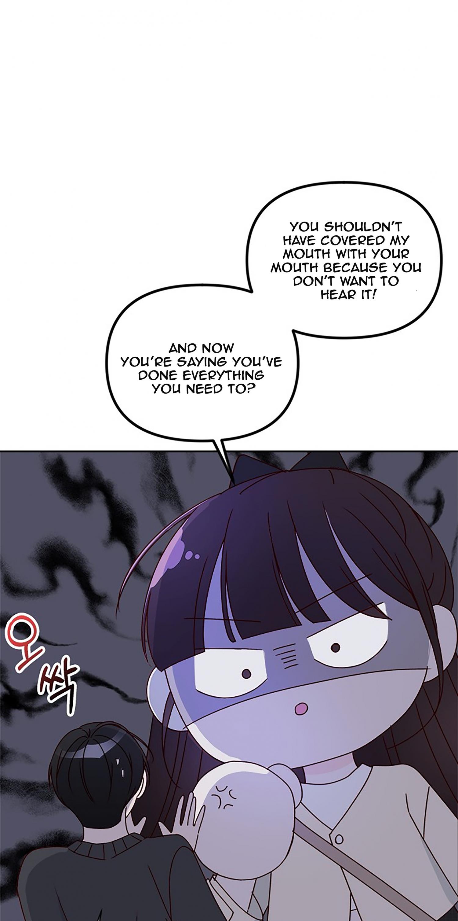 Read Next Door Boyfriend chapter 32 image 76 on Lezhin