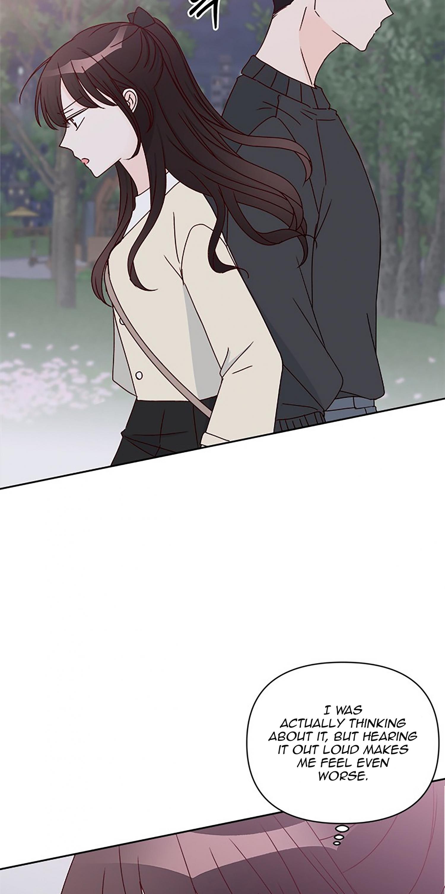 Read Next Door Boyfriend chapter 32 image 78 on Lezhin