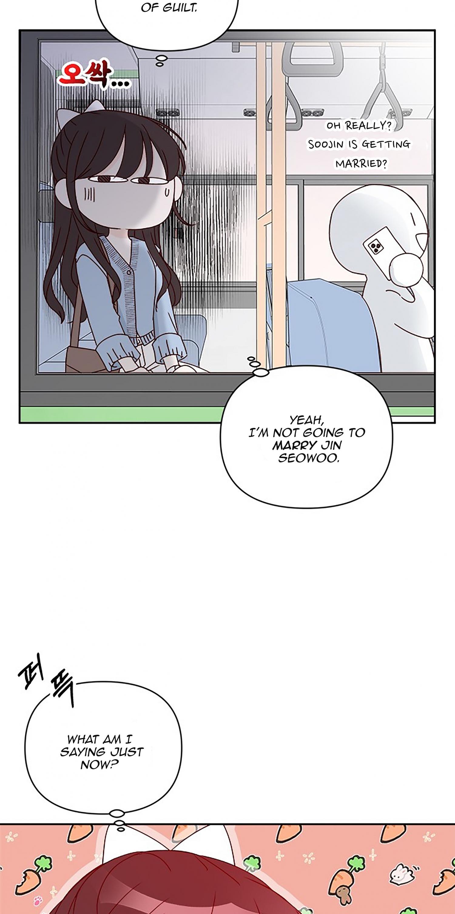 Read Next Door Boyfriend chapter 32 image 8 on Lezhin