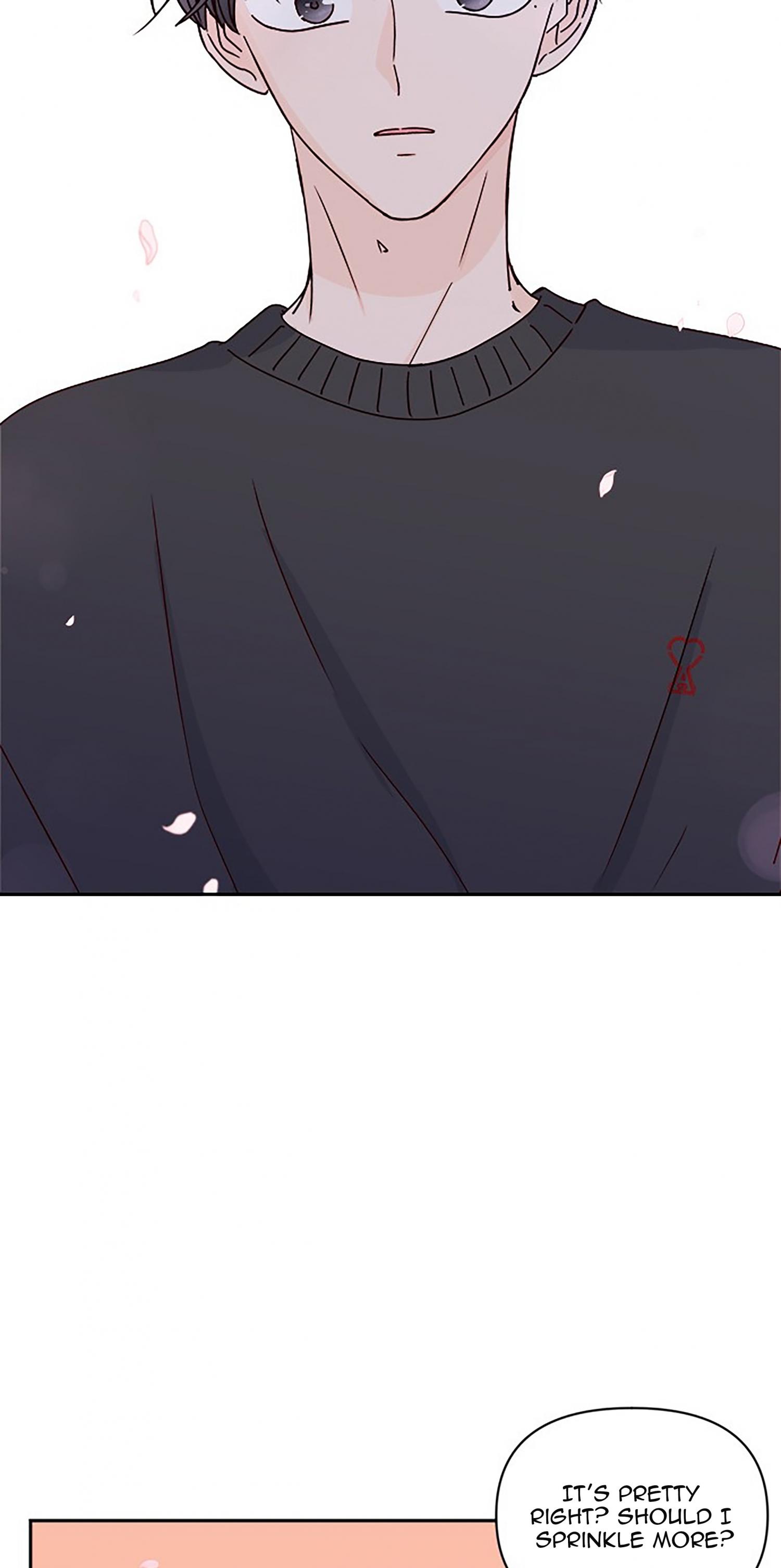 Read Next Door Boyfriend chapter 32 image 91 on Lezhin